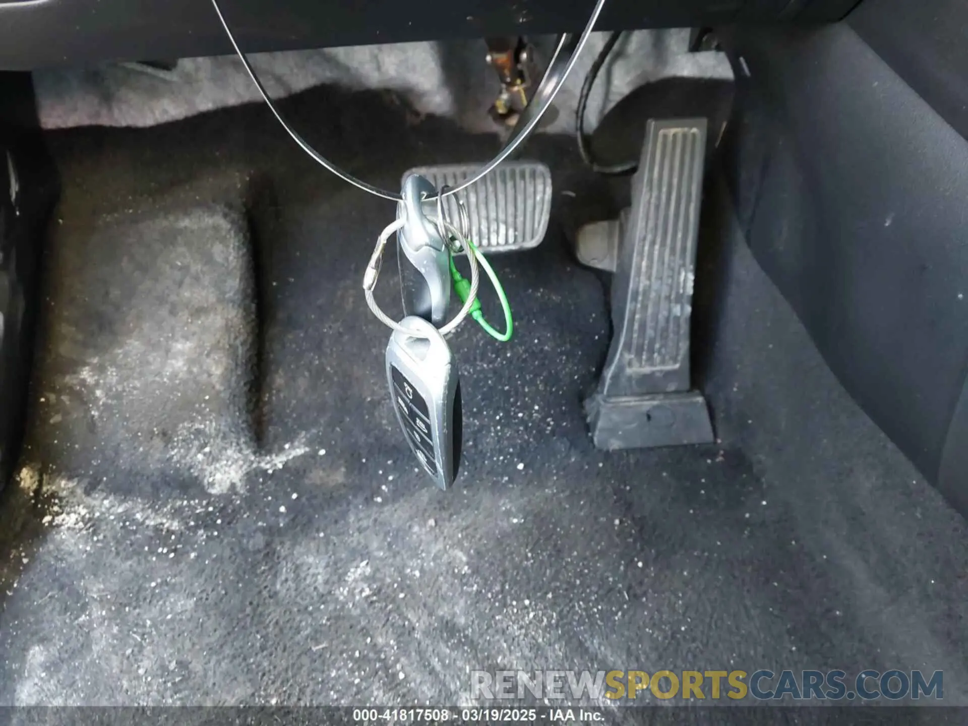 11 fotografías del automóvil dañado 5NMJBCDE8RH297828 HYUNDAI TUCSON 2024