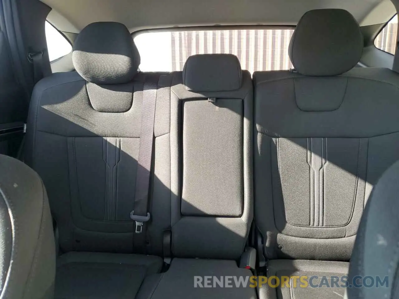10 fotografías del automóvil dañado 5NMJBCDE8RH308746 HYUNDAI TUCSON 2024