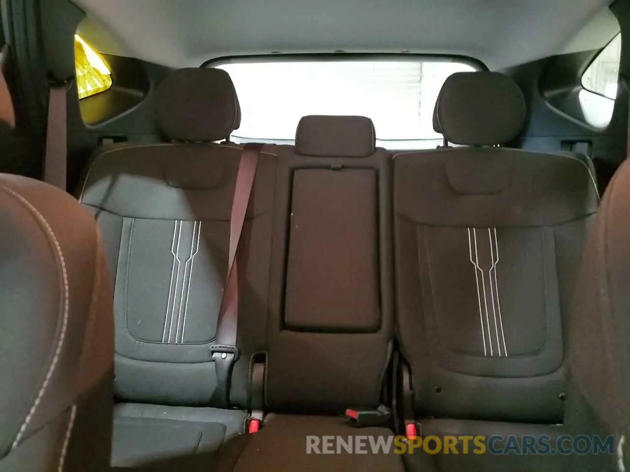 10 fotografías del automóvil dañado 5NMJBCDE9RH321182 HYUNDAI TUCSON 2024