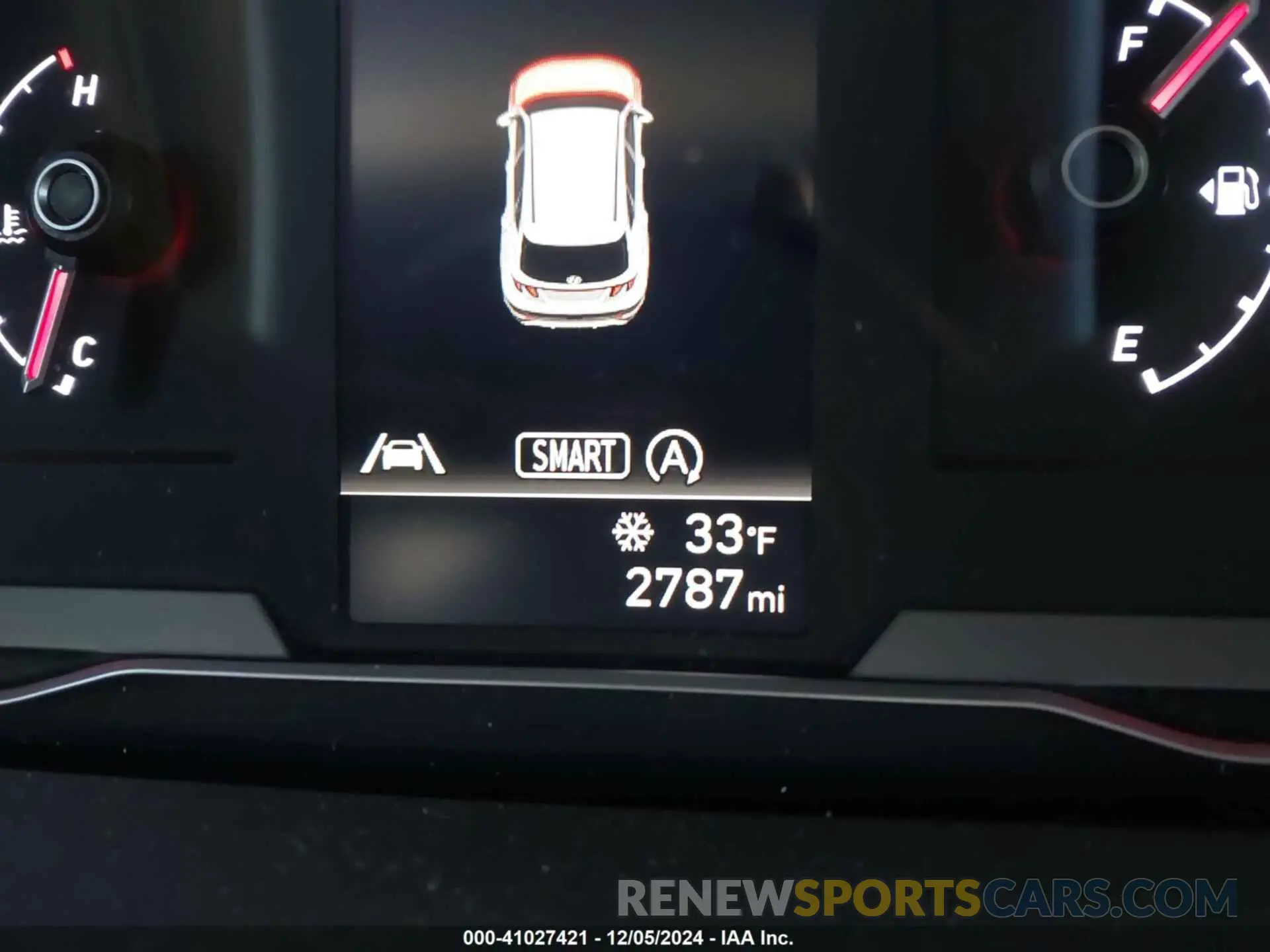 15 fotografías del automóvil dañado 5NMJBCDE9RH419791 HYUNDAI TUCSON 2024
