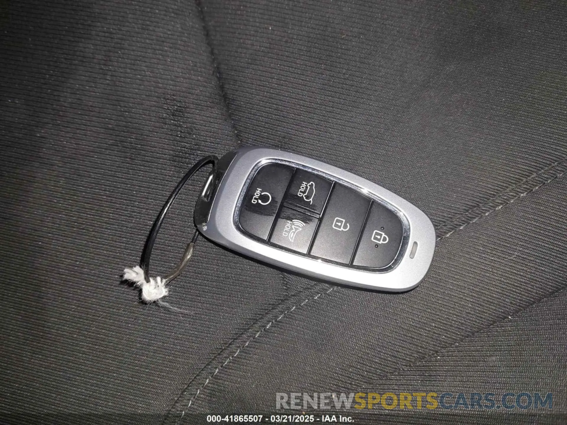 11 fotografías del automóvil dañado 5NMJBCDEXRH308764 HYUNDAI TUCSON 2024