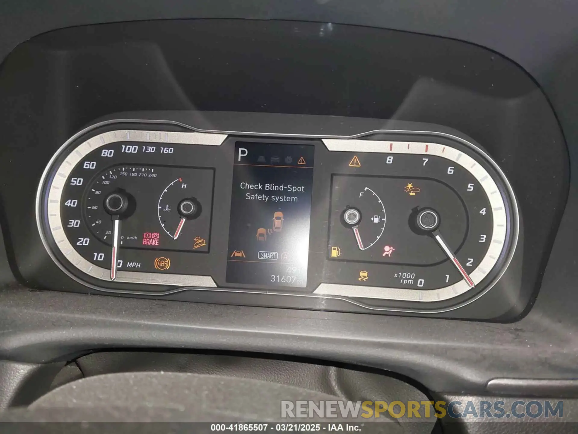 7 fotografías del automóvil dañado 5NMJBCDEXRH308764 HYUNDAI TUCSON 2024
