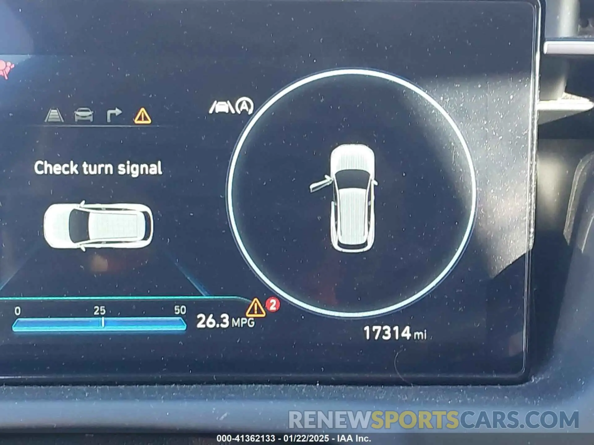 16 fotografías del automóvil dañado 5NMJE3DE0RH306562 HYUNDAI TUCSON 2024