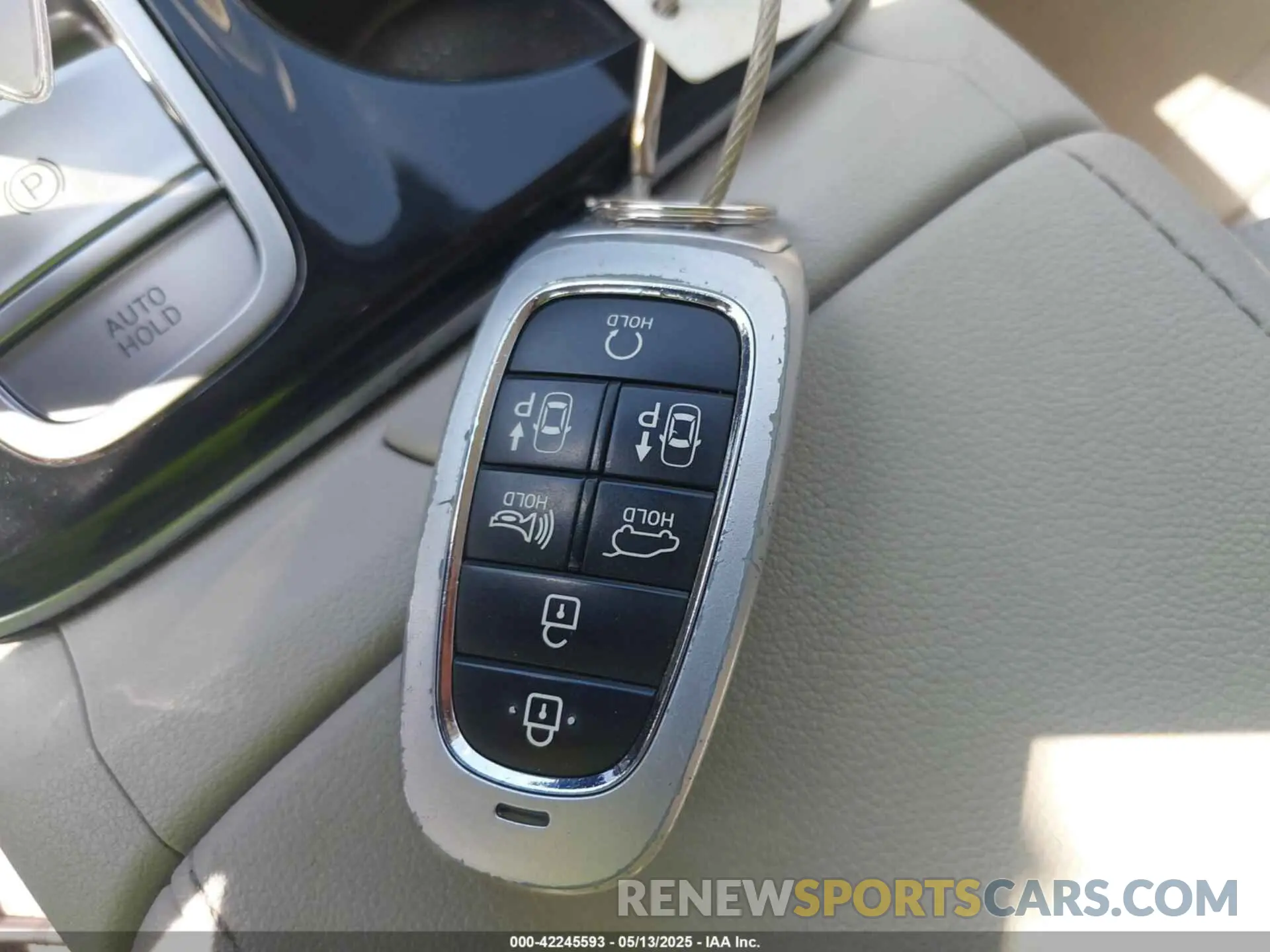 11 fotografías del automóvil dañado 5NMJE3DE0RH345703 HYUNDAI TUCSON 2024