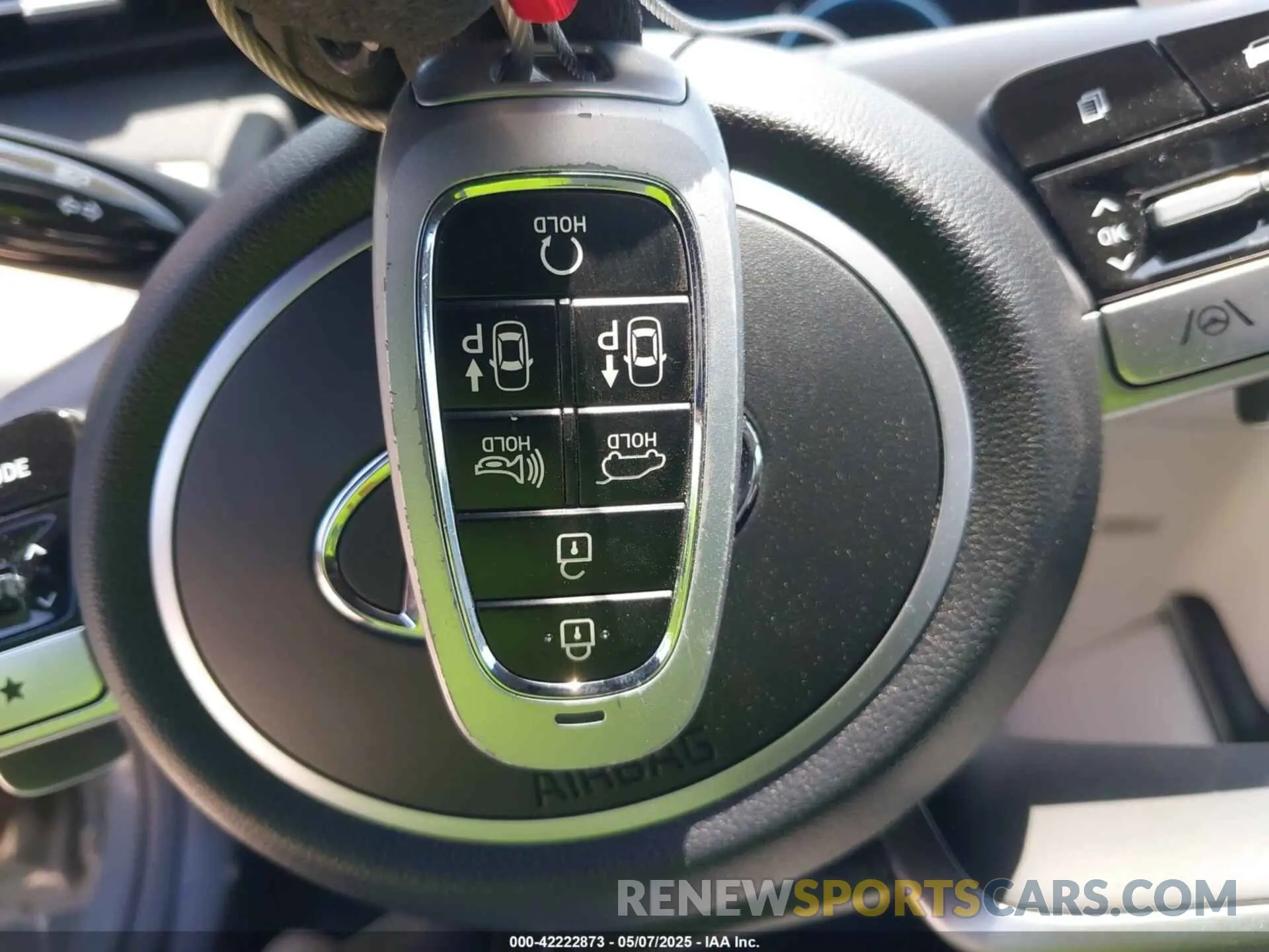 11 fotografías del automóvil dañado 5NMJE3DE1RH330868 HYUNDAI TUCSON 2024