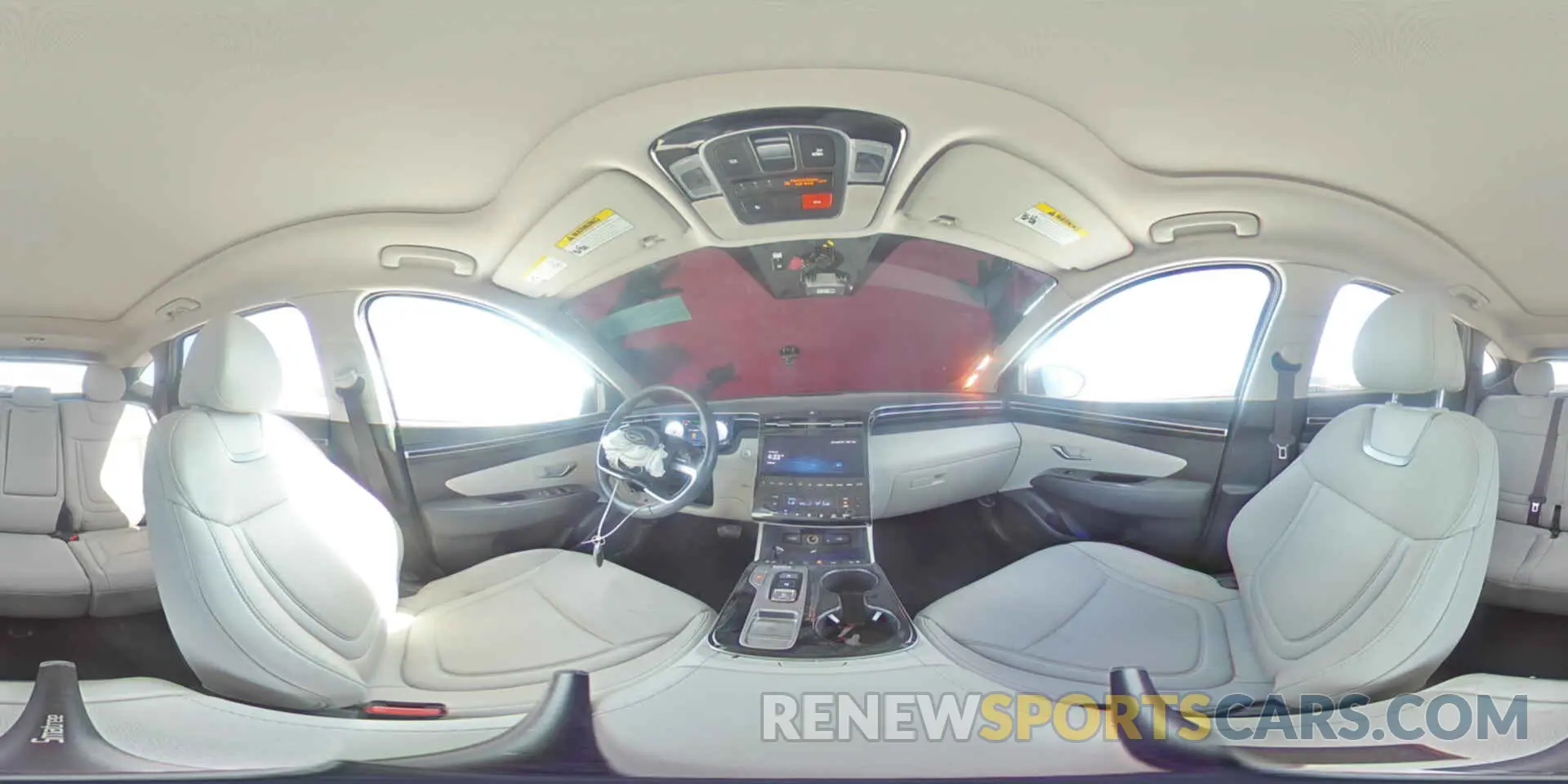 14 fotografías del automóvil dañado 5NMJE3DE7RH408666 HYUNDAI TUCSON 2024