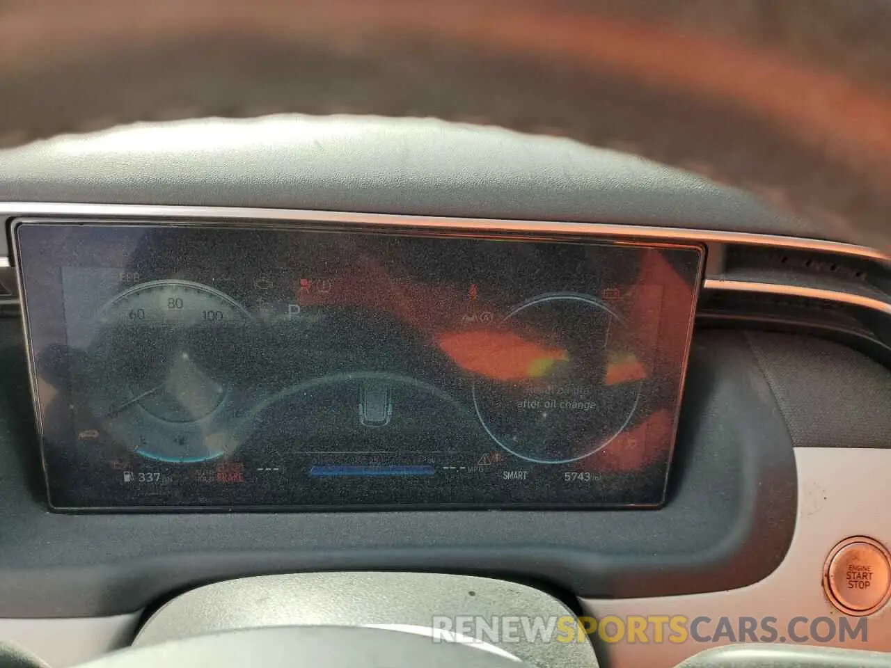 9 fotografías del automóvil dañado 5NMJE3DE7RH408666 HYUNDAI TUCSON 2024