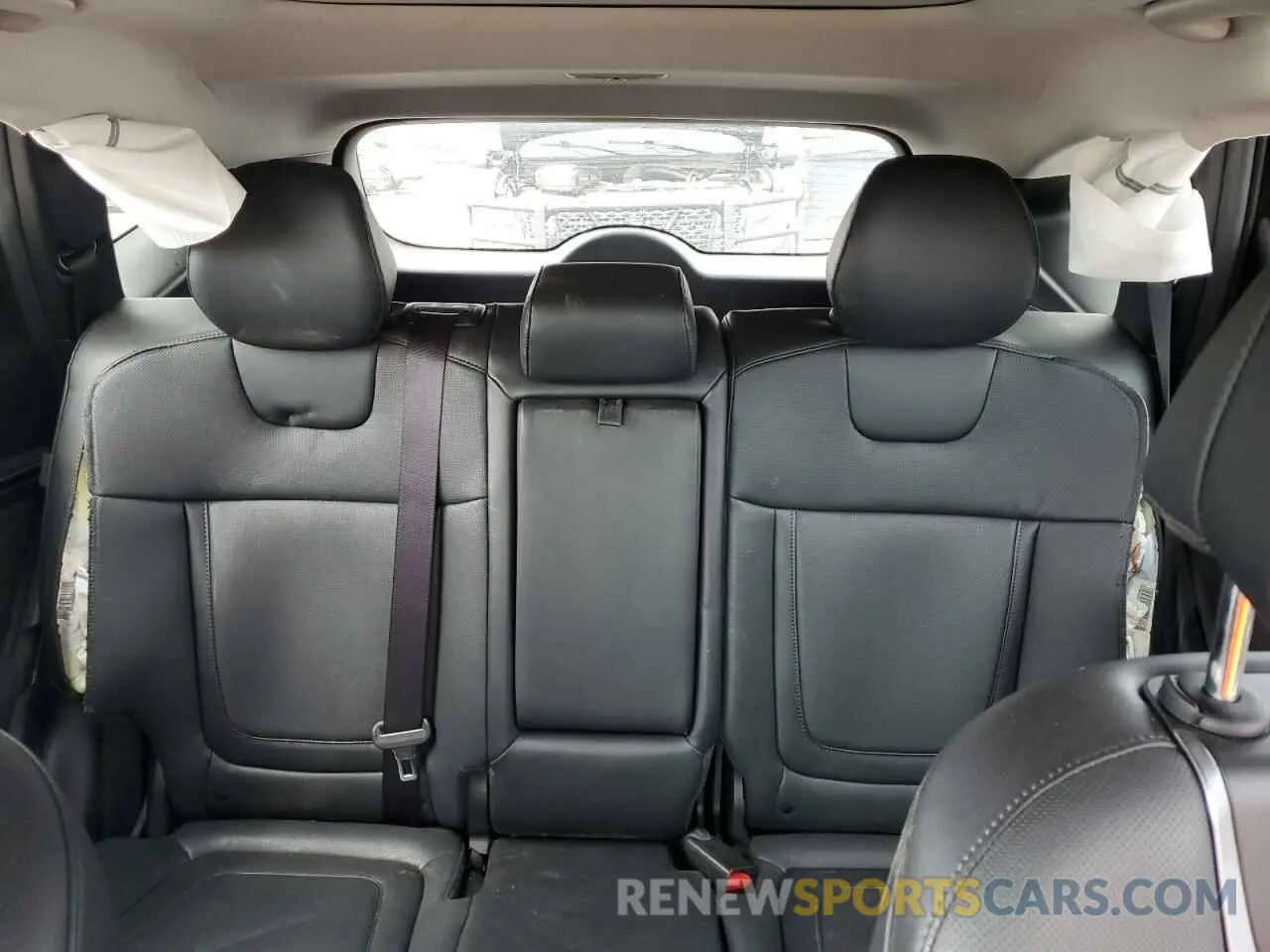 10 fotografías del automóvil dañado 5NMJE3DE8RH348218 HYUNDAI TUCSON 2024