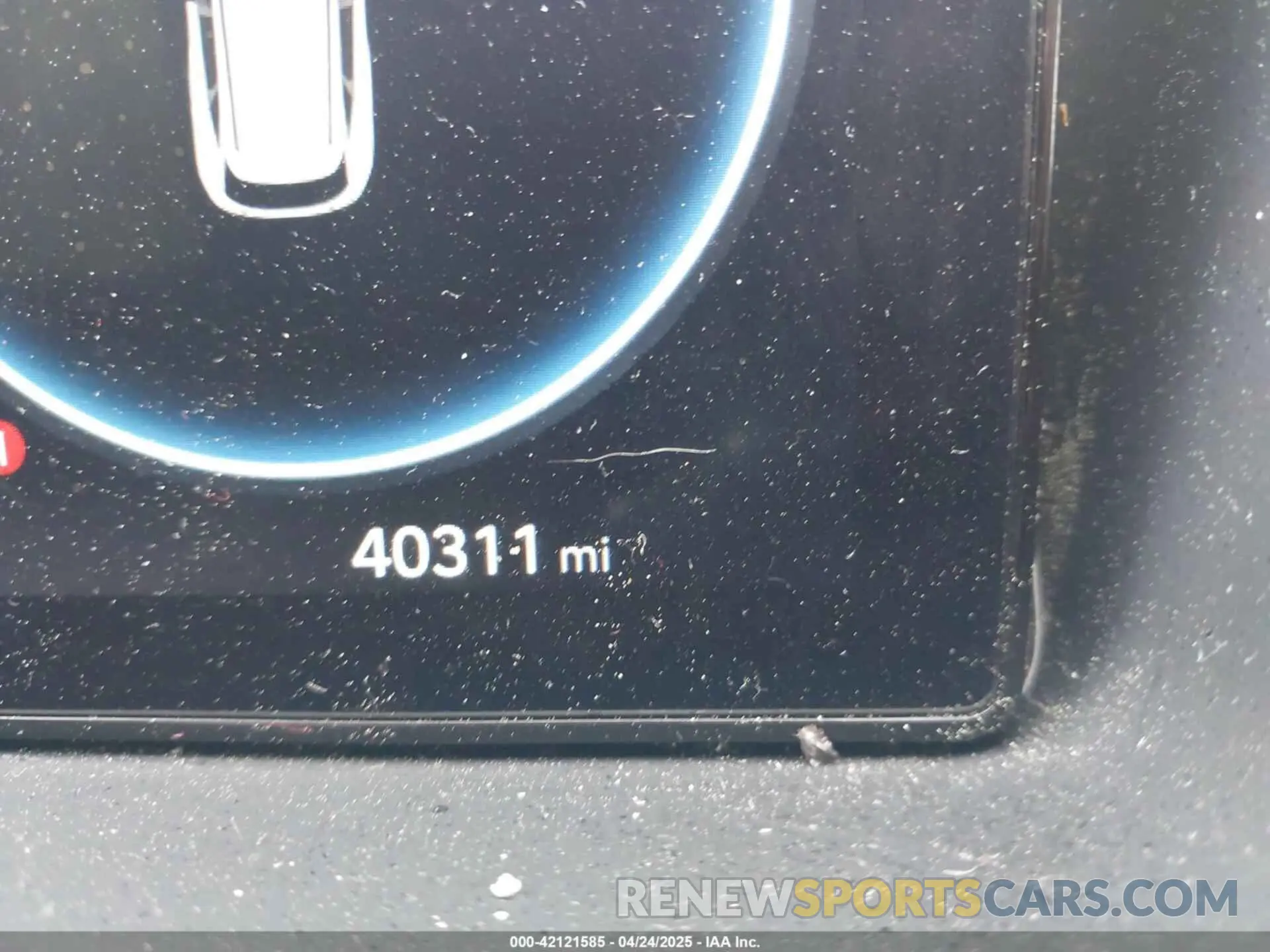 15 fotografías del automóvil dañado 5NMJECDE0RH352912 HYUNDAI TUCSON 2024