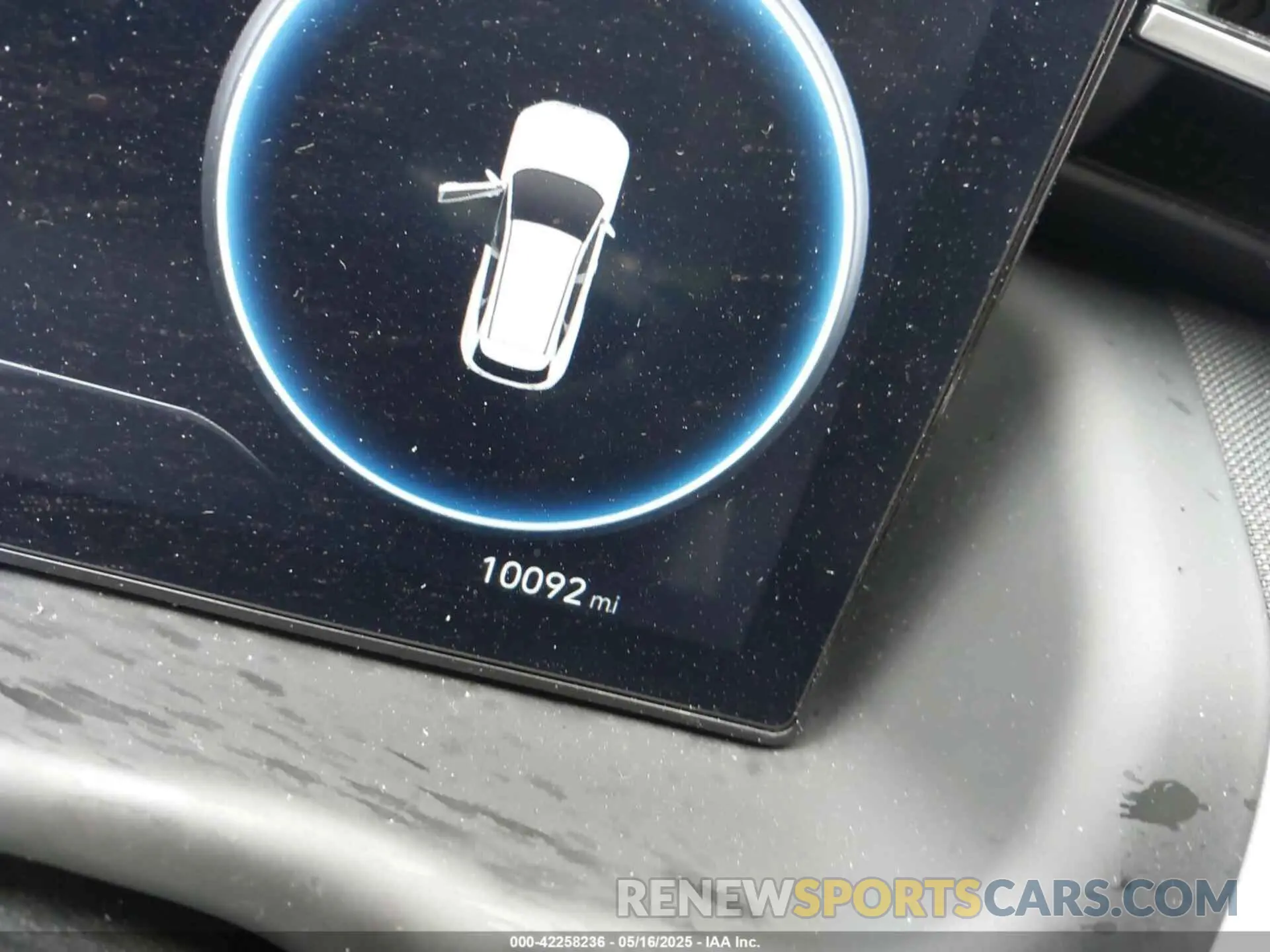 14 fotografías del automóvil dañado 5NMJECDE0RH419167 HYUNDAI TUCSON 2024