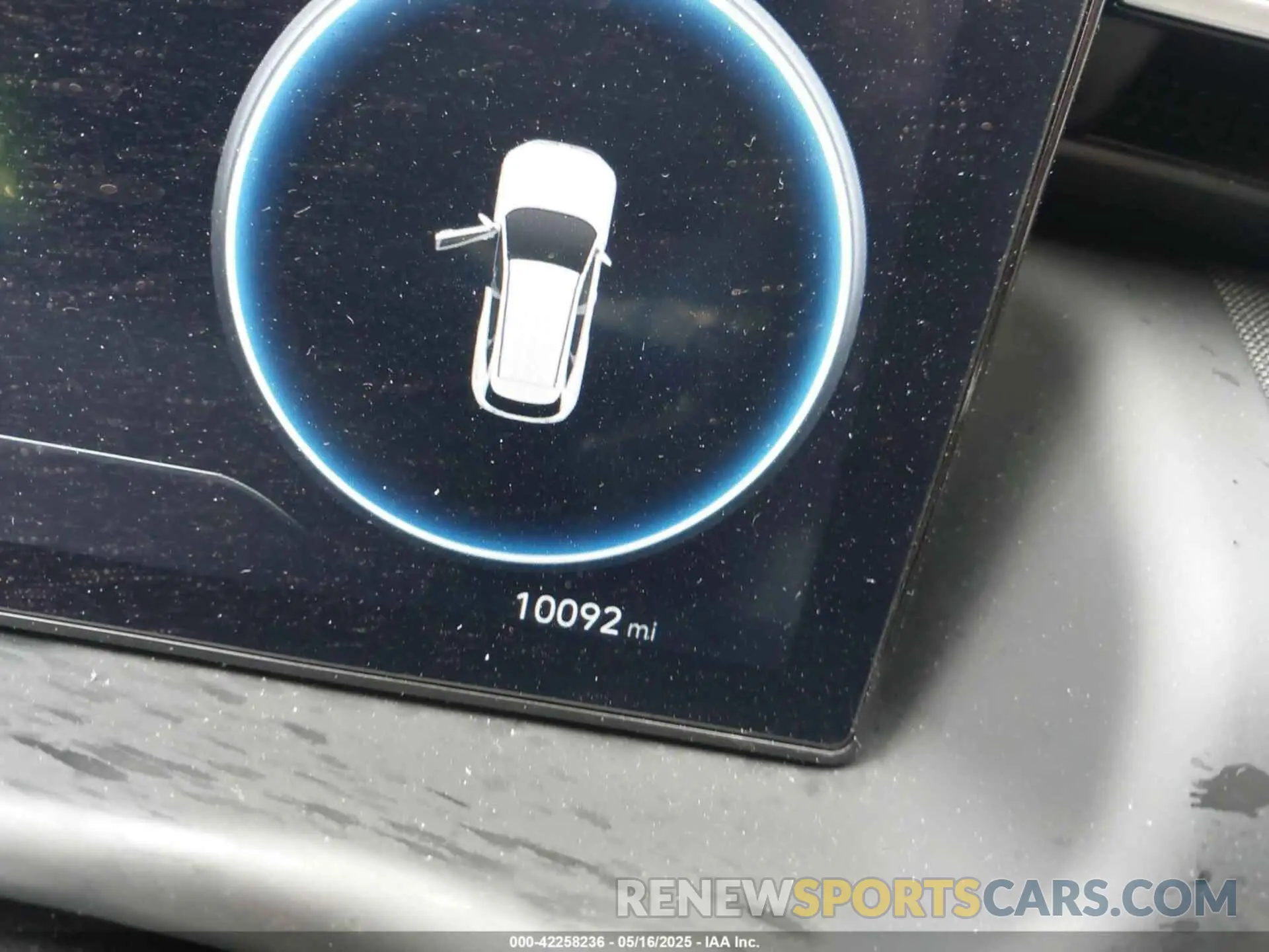 7 fotografías del automóvil dañado 5NMJECDE0RH419167 HYUNDAI TUCSON 2024