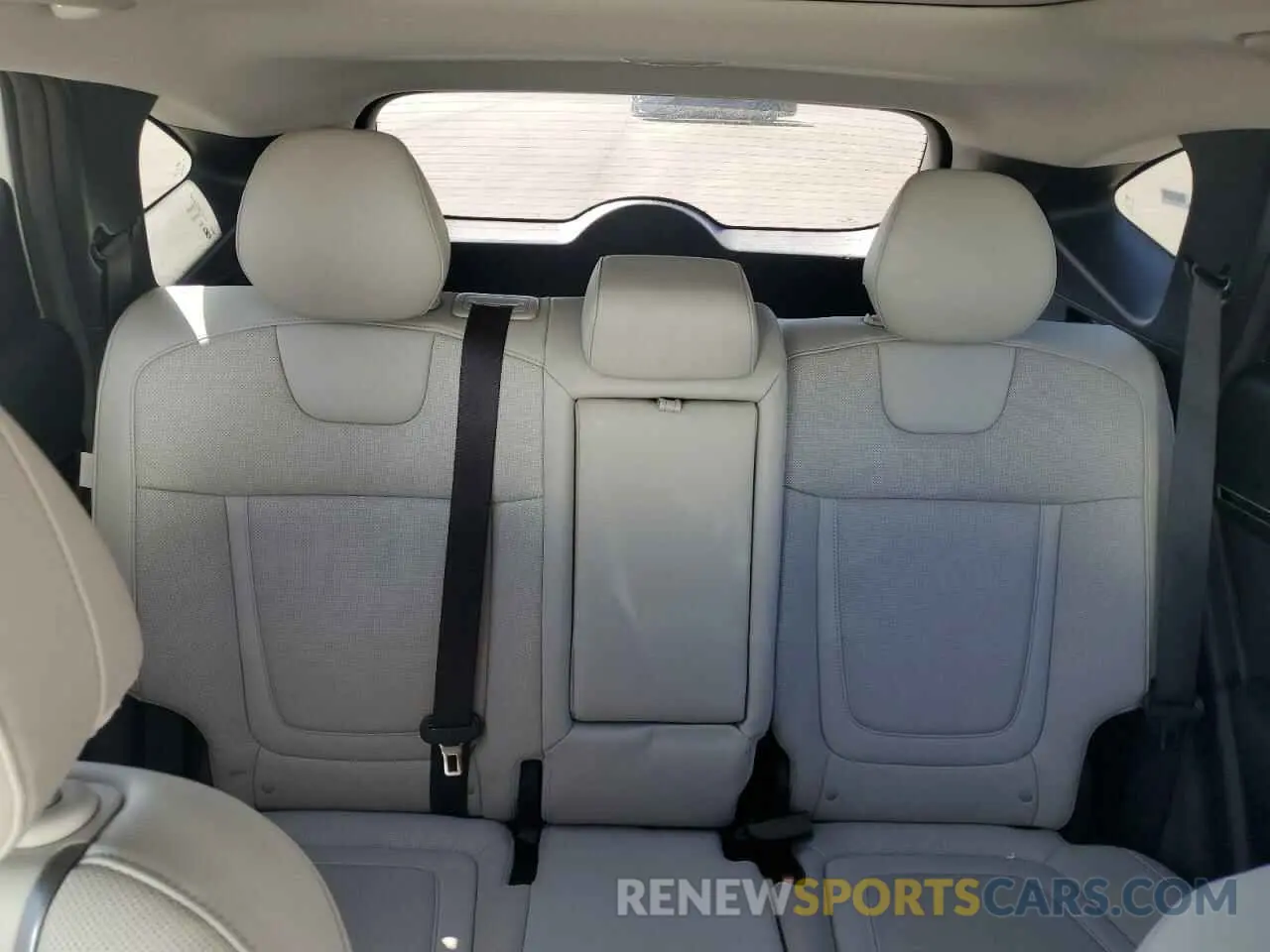 10 fotografías del automóvil dañado 5NMJECDE2RH298447 HYUNDAI TUCSON 2024