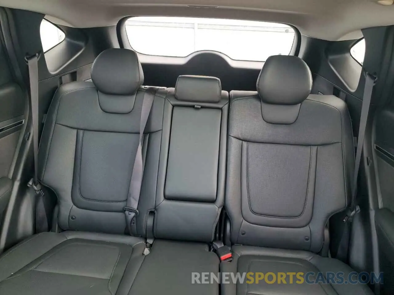 10 fotografías del automóvil dañado 5NMJECDE4RH316916 HYUNDAI TUCSON 2024