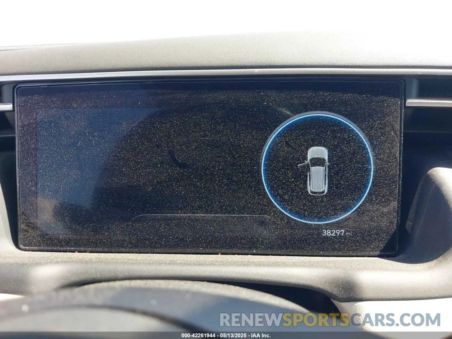7 fotografías del automóvil dañado 5NMJECDE6RH351893 HYUNDAI TUCSON 2024