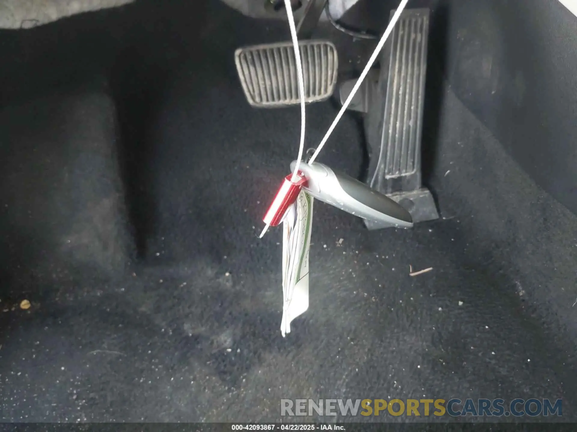 11 fotografías del automóvil dañado 5NMJECDE8RH308107 HYUNDAI TUCSON 2024