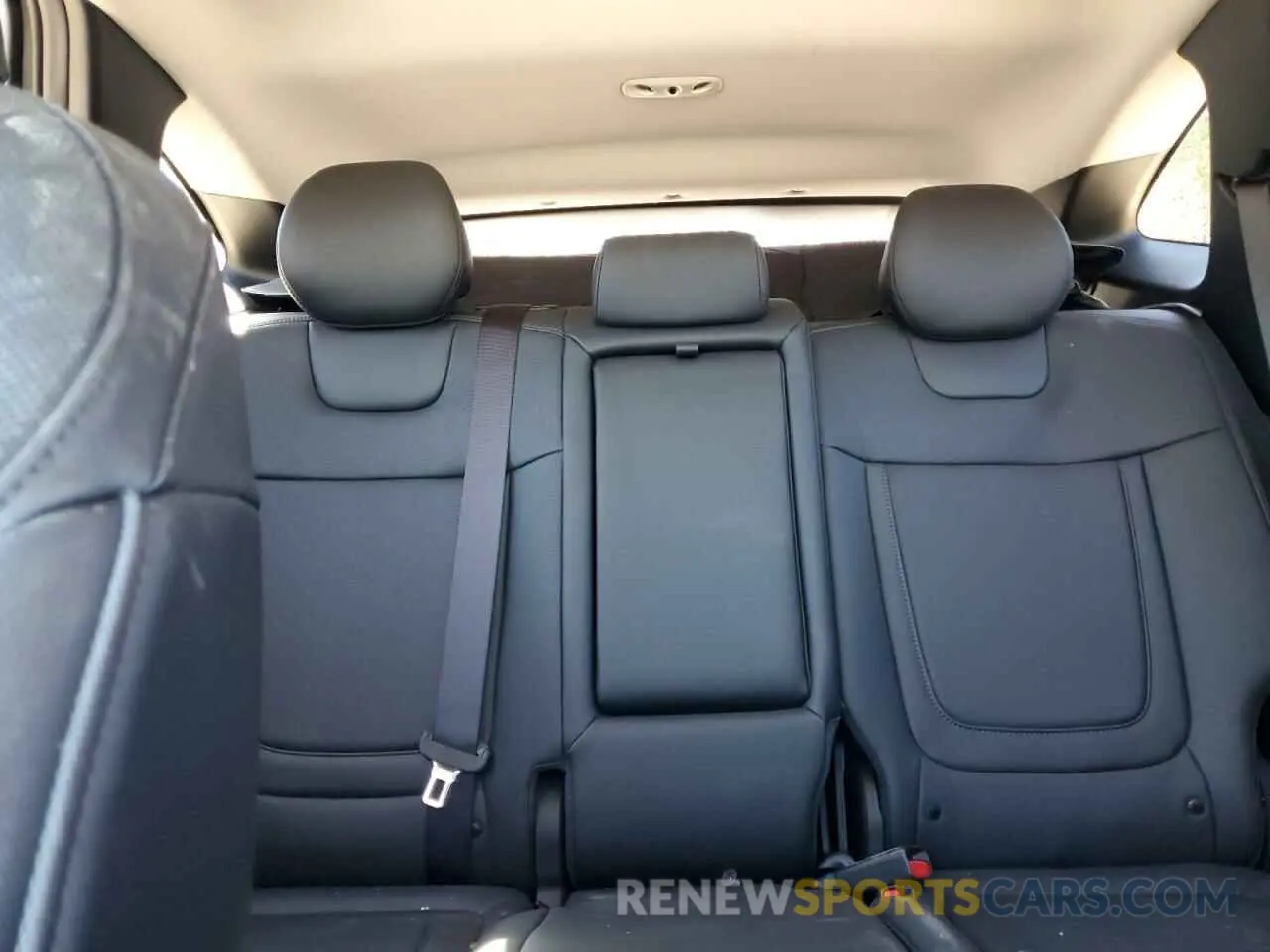 10 fotografías del automóvil dañado 5NMJECDE8RH436055 HYUNDAI TUCSON 2024