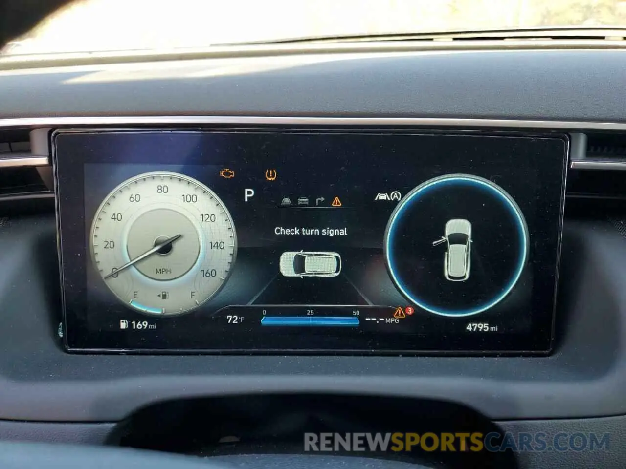 9 fotografías del automóvil dañado 5NMJECDE8RH436055 HYUNDAI TUCSON 2024