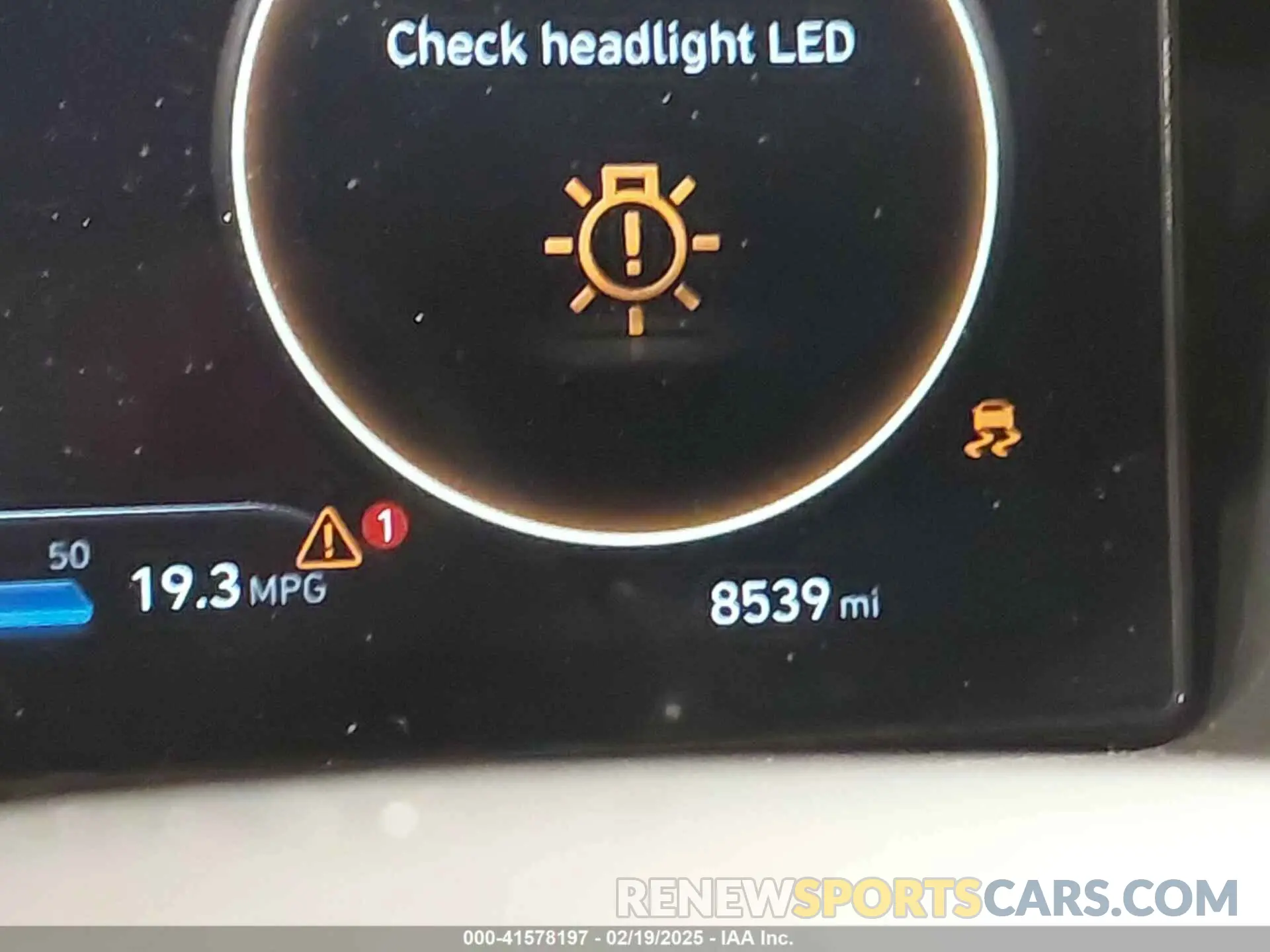 15 fotografías del automóvil dañado 5NMJECDEXRH340573 HYUNDAI TUCSON 2024