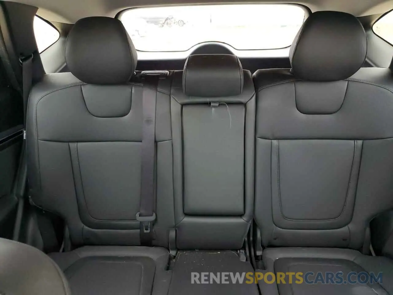 10 fotografías del automóvil dañado 5NMJF3DE0RH321625 HYUNDAI TUCSON 2024