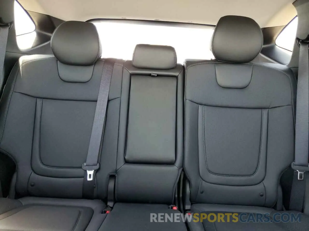 10 fotografías del automóvil dañado 5NMJF3DE1RH353452 HYUNDAI TUCSON 2024