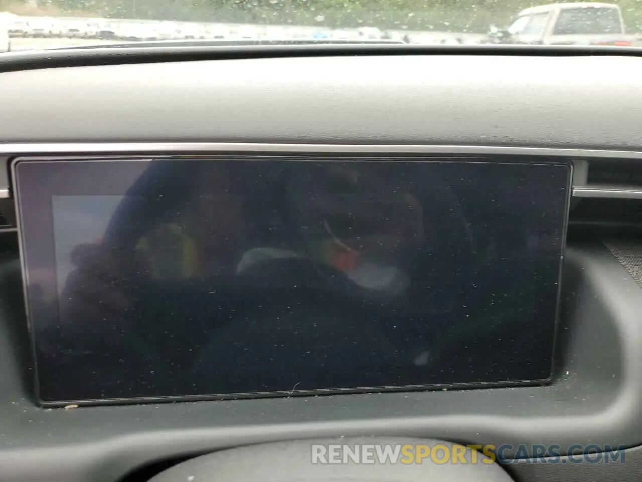 9 fotografías del automóvil dañado 5NMJF3DE1RH388542 HYUNDAI TUCSON 2024