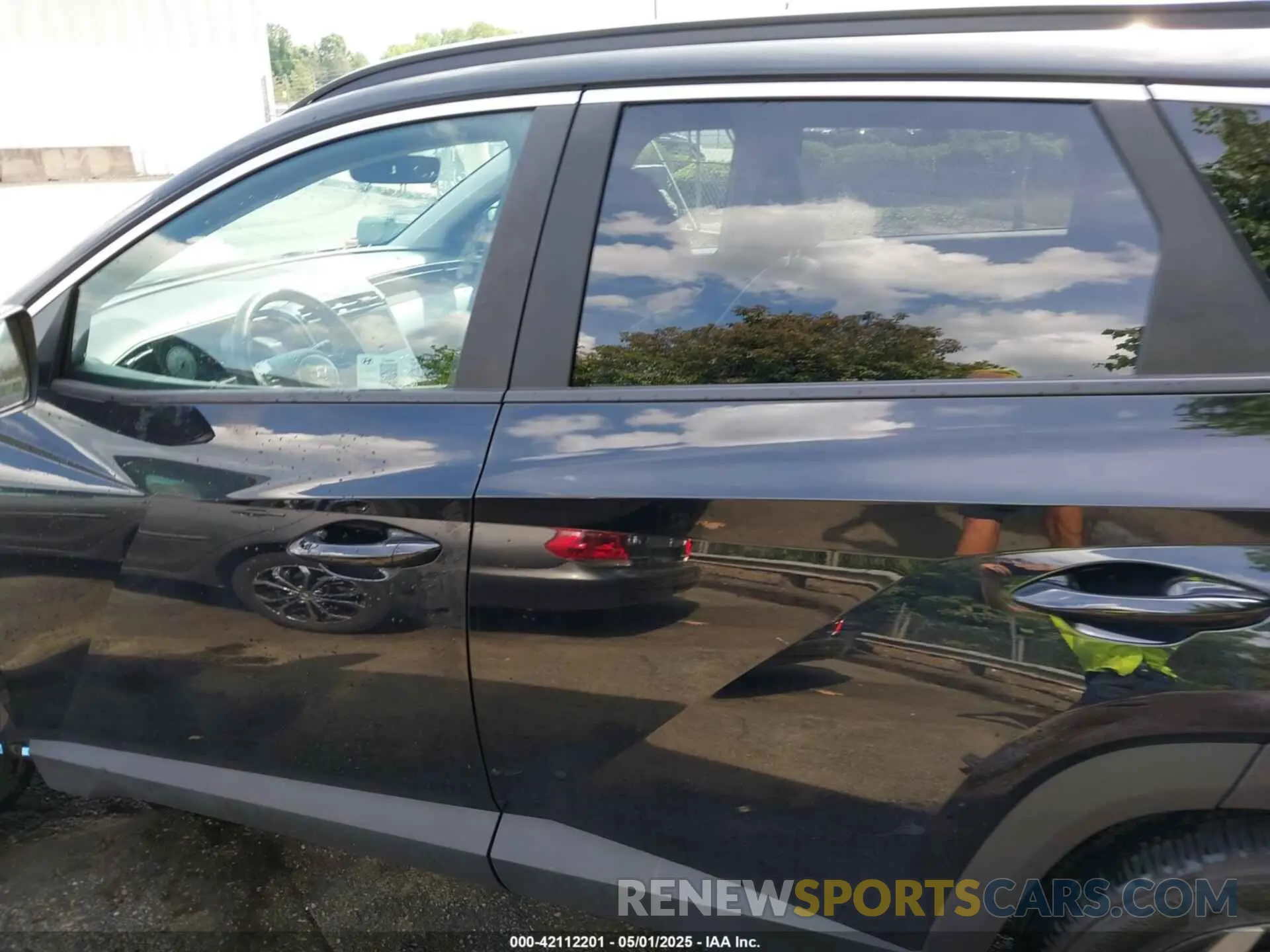 14 fotografías del automóvil dañado 5NMJF3DE3RH329959 HYUNDAI TUCSON 2024