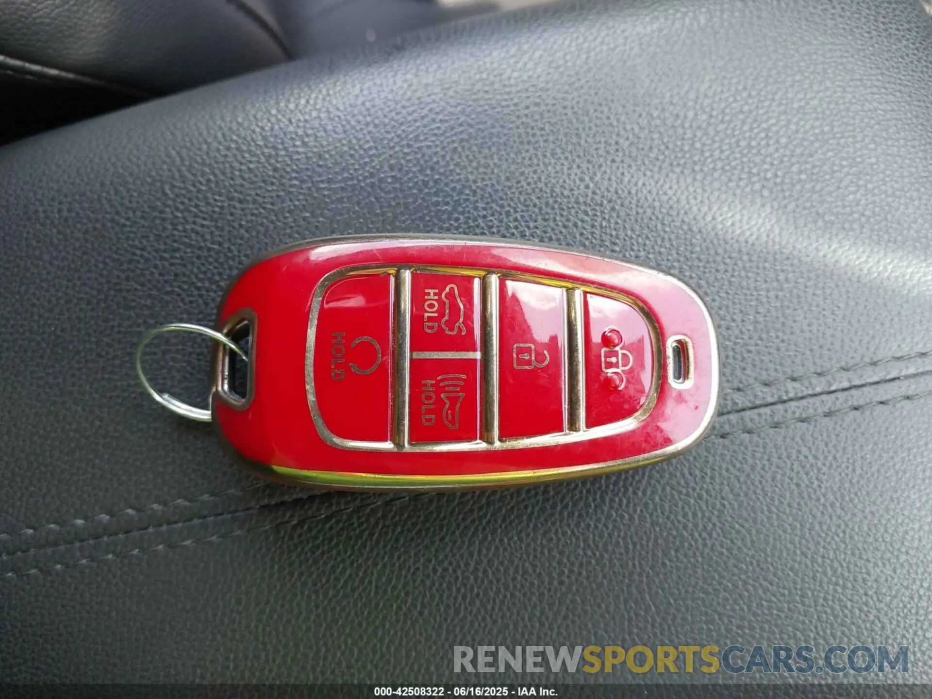 11 fotografías del automóvil dañado 5NMJF3DE3RH359429 HYUNDAI TUCSON 2024