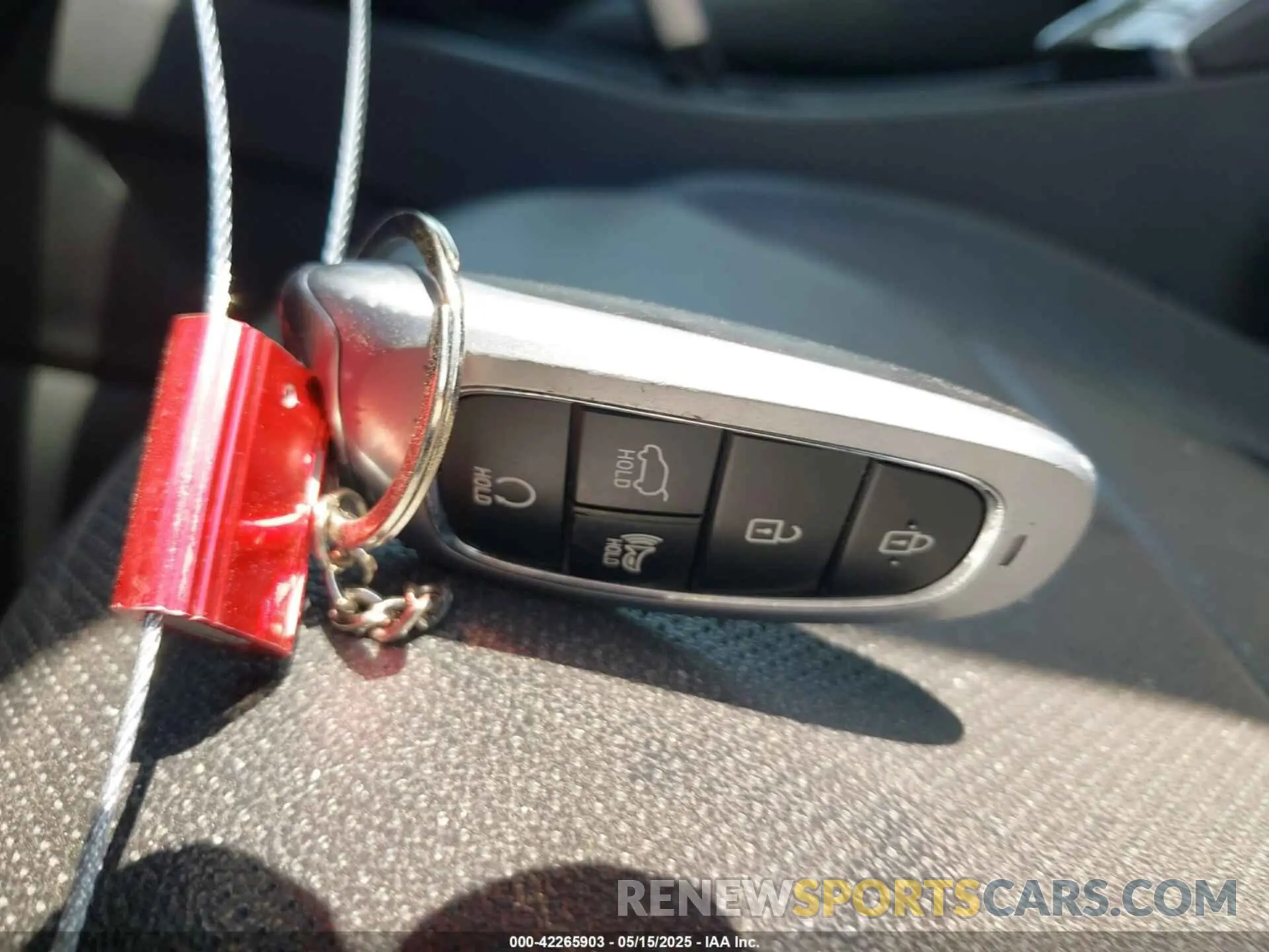11 fotografías del automóvil dañado 5NMJF3DE4RH326469 HYUNDAI TUCSON 2024