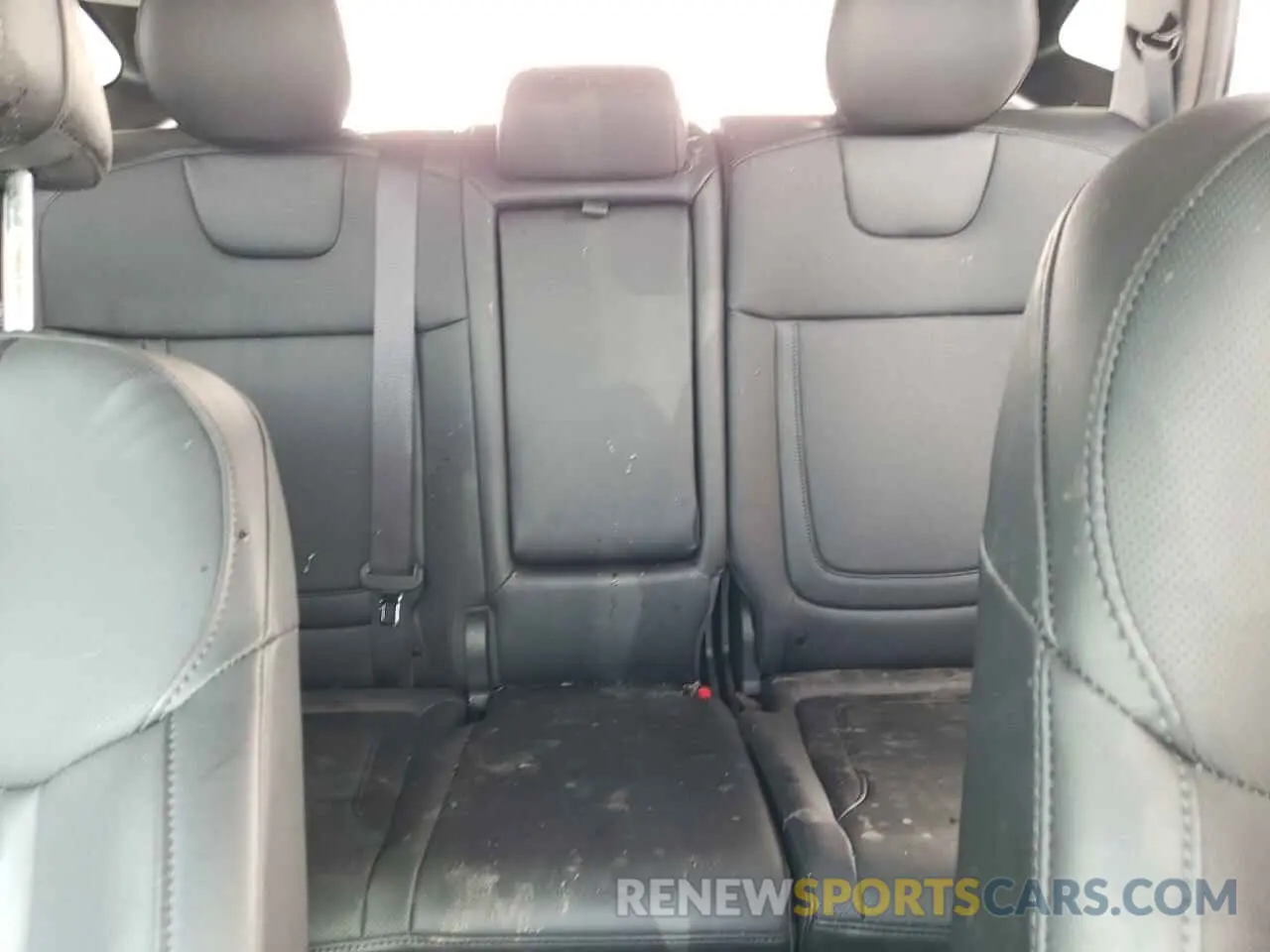 10 fotografías del automóvil dañado 5NMJF3DE4RH347046 HYUNDAI TUCSON 2024