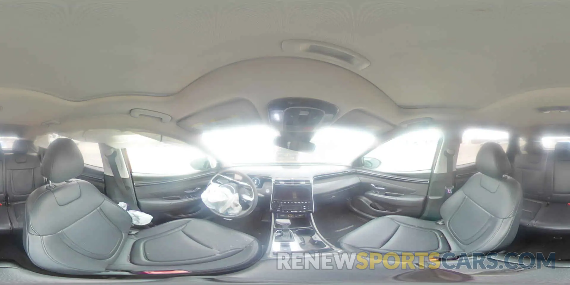 14 fotografías del automóvil dañado 5NMJF3DE5RH327968 HYUNDAI TUCSON 2024