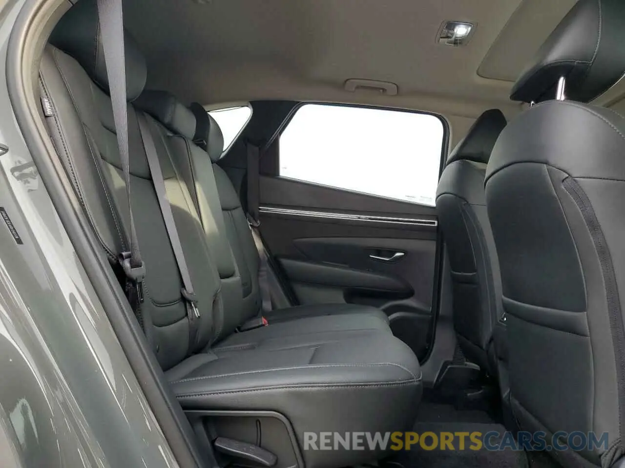 11 fotografías del automóvil dañado 5NMJF3DE6RH346514 HYUNDAI TUCSON 2024