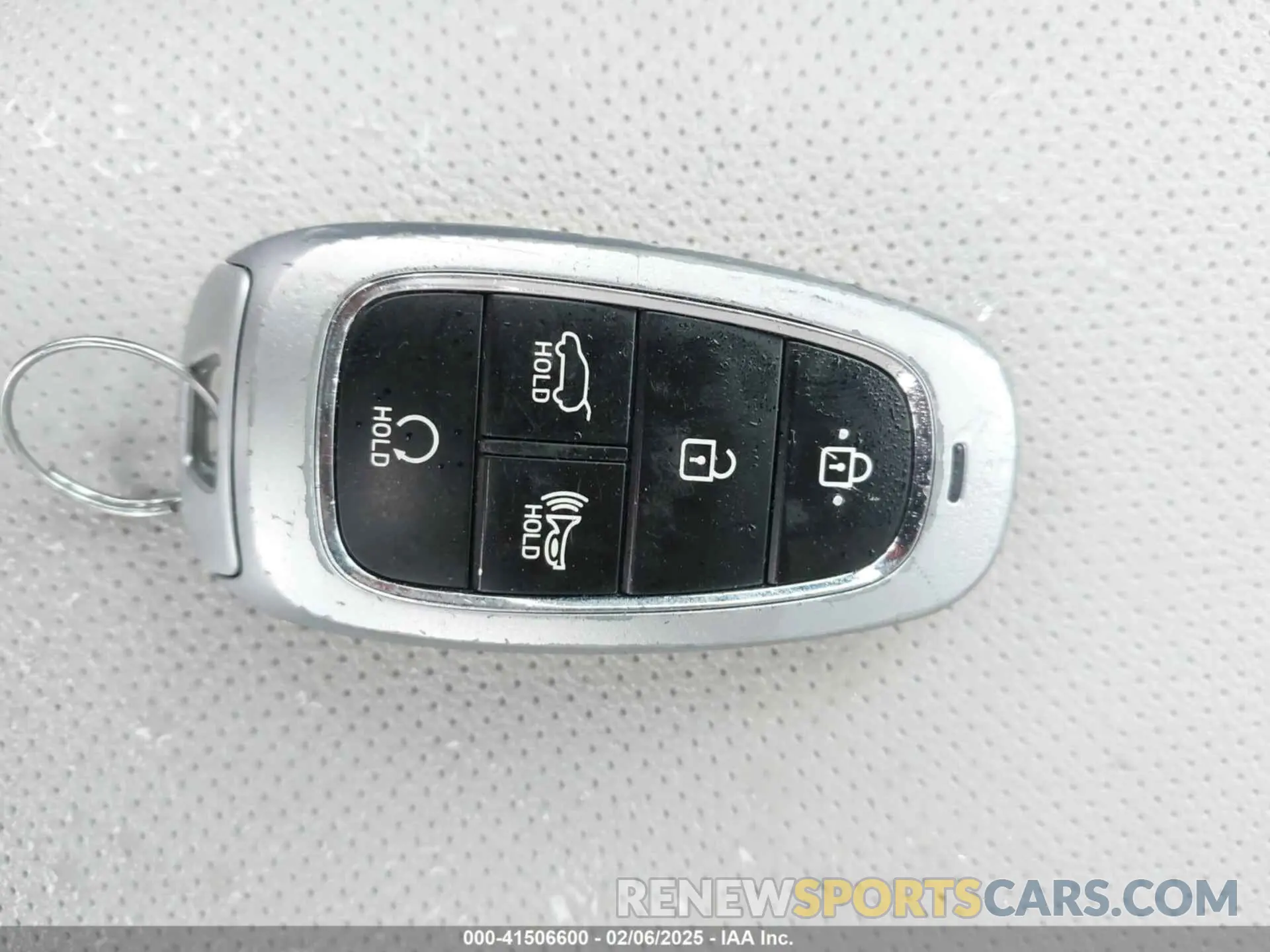 11 fotografías del automóvil dañado 5NMJF3DE7RH301663 HYUNDAI TUCSON 2024