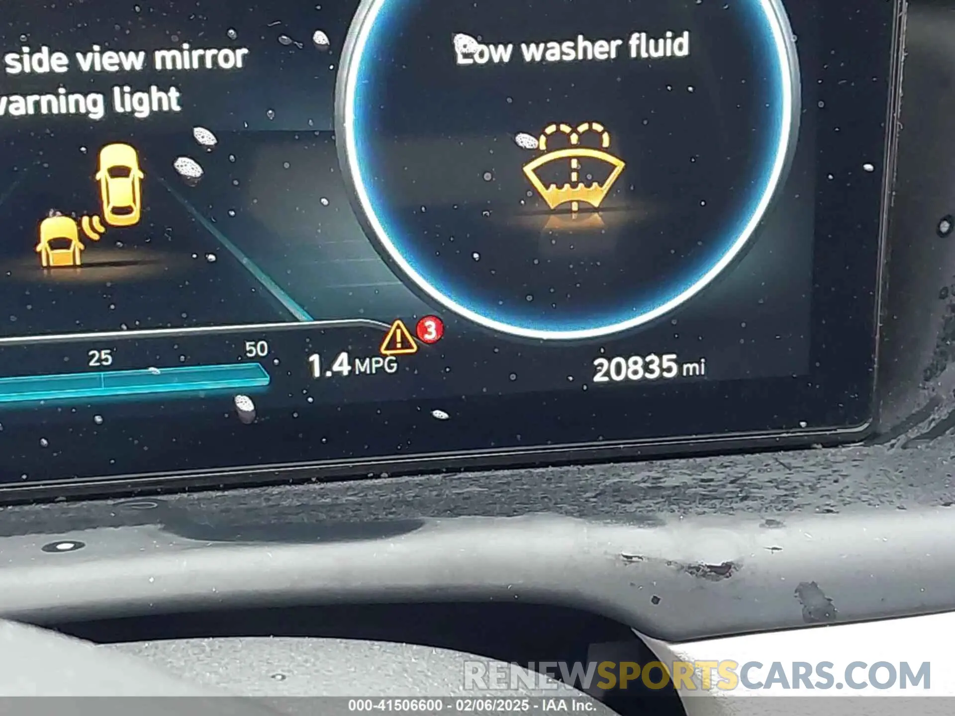 16 fotografías del automóvil dañado 5NMJF3DE7RH301663 HYUNDAI TUCSON 2024