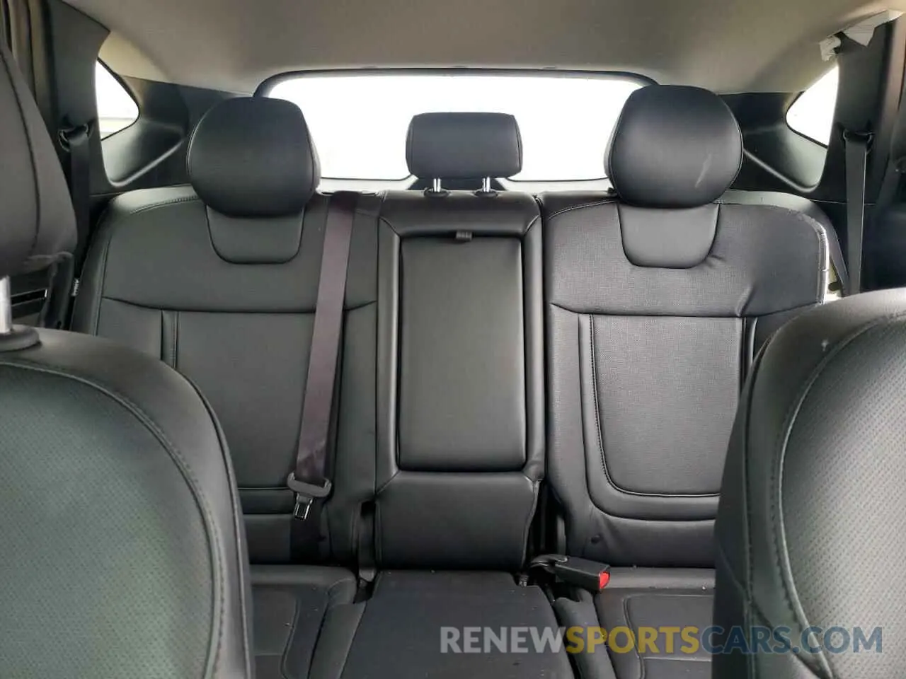 10 fotografías del automóvil dañado 5NMJF3DE7RH338745 HYUNDAI TUCSON 2024