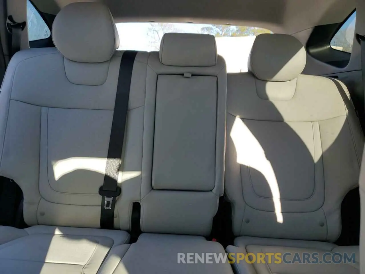 10 fotografías del automóvil dañado 5NMJF3DE8RH369857 HYUNDAI TUCSON 2024