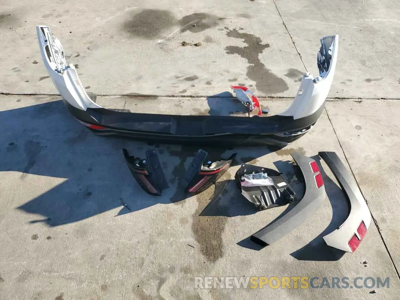 13 fotografías del automóvil dañado 5NMJF3DE8RH369857 HYUNDAI TUCSON 2024