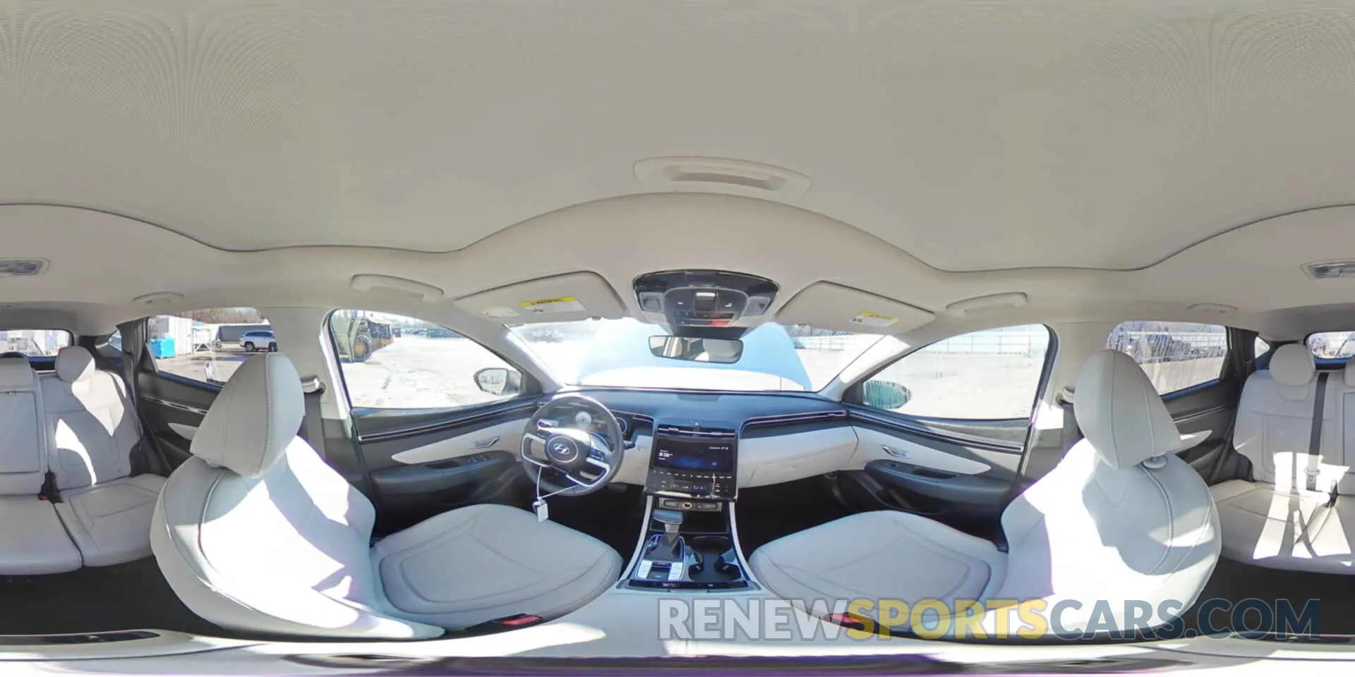 16 fotografías del automóvil dañado 5NMJF3DE8RH369857 HYUNDAI TUCSON 2024