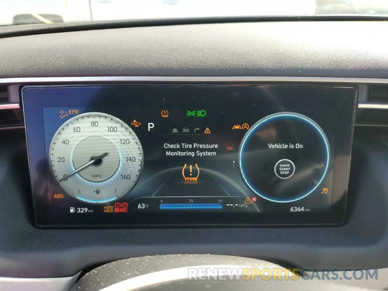 9 fotografías del automóvil dañado 5NMJF3DE8RH369857 HYUNDAI TUCSON 2024