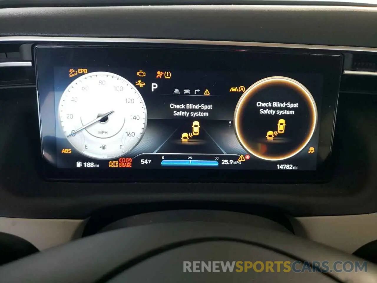 9 fotografías del automóvil dañado 5NMJF3DEXRH346001 HYUNDAI TUCSON 2024