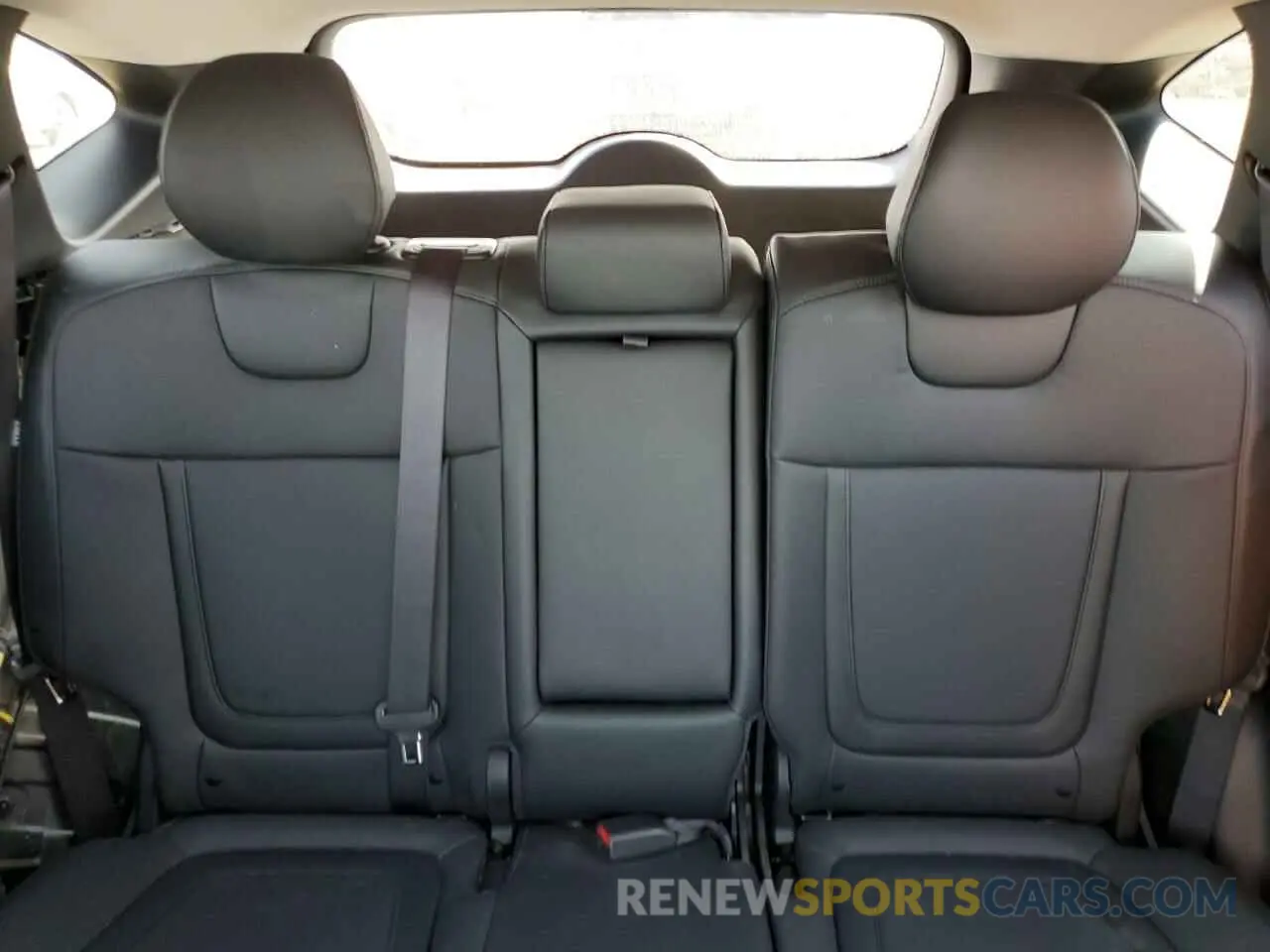 10 fotografías del automóvil dañado 5NMJFCDE0RH297150 HYUNDAI TUCSON 2024