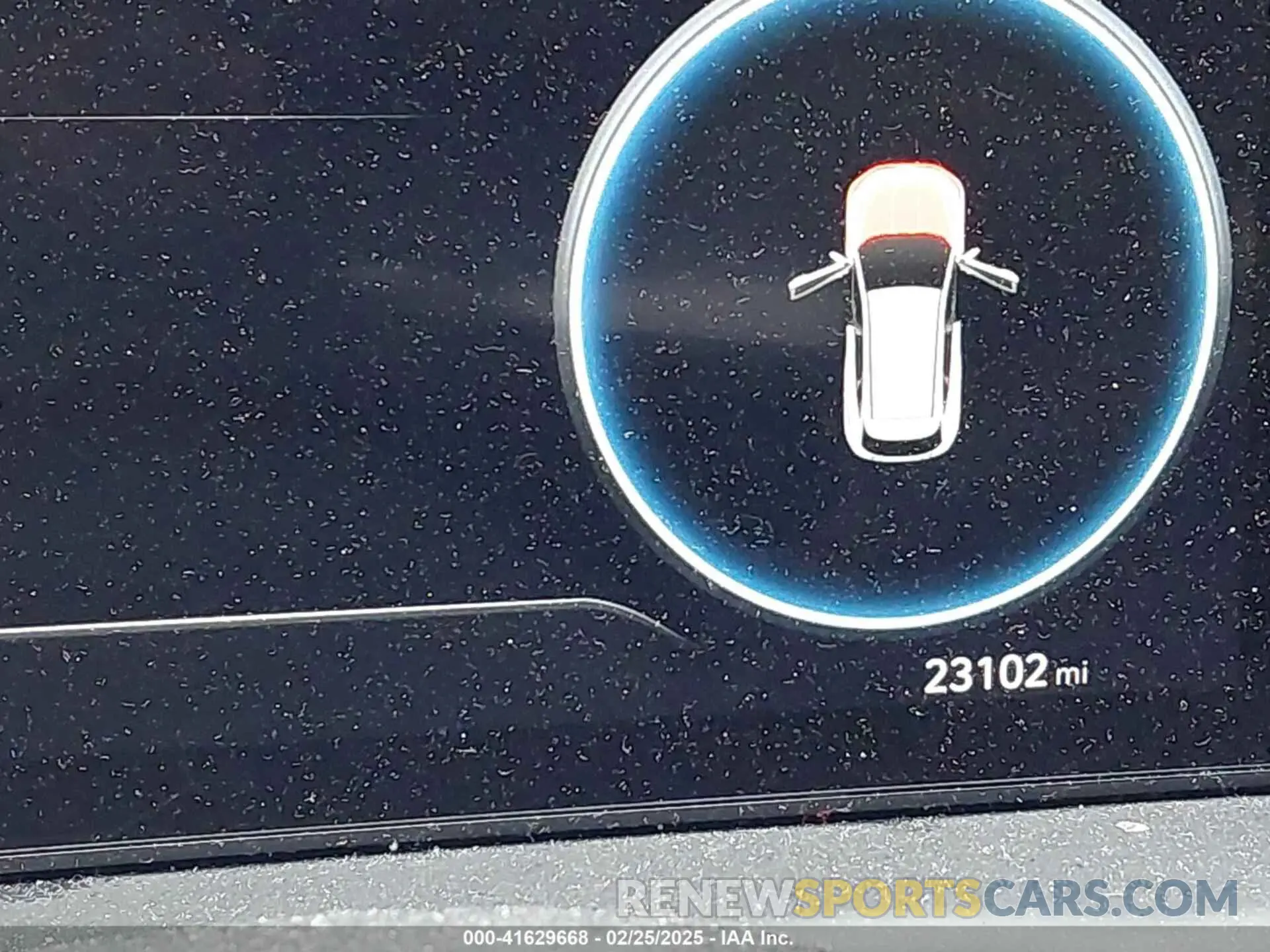 7 fotografías del automóvil dañado 5NMJFCDE0RH393599 HYUNDAI TUCSON 2024