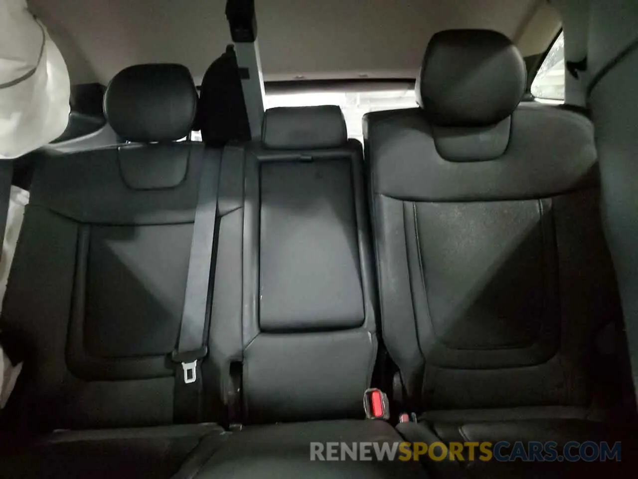 10 fotografías del automóvil dañado 5NMJFCDE1RH375659 HYUNDAI TUCSON 2024
