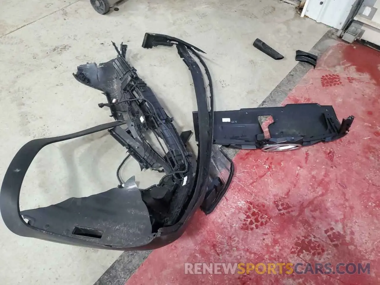 13 fotografías del automóvil dañado 5NMJFCDE3RH350634 HYUNDAI TUCSON 2024