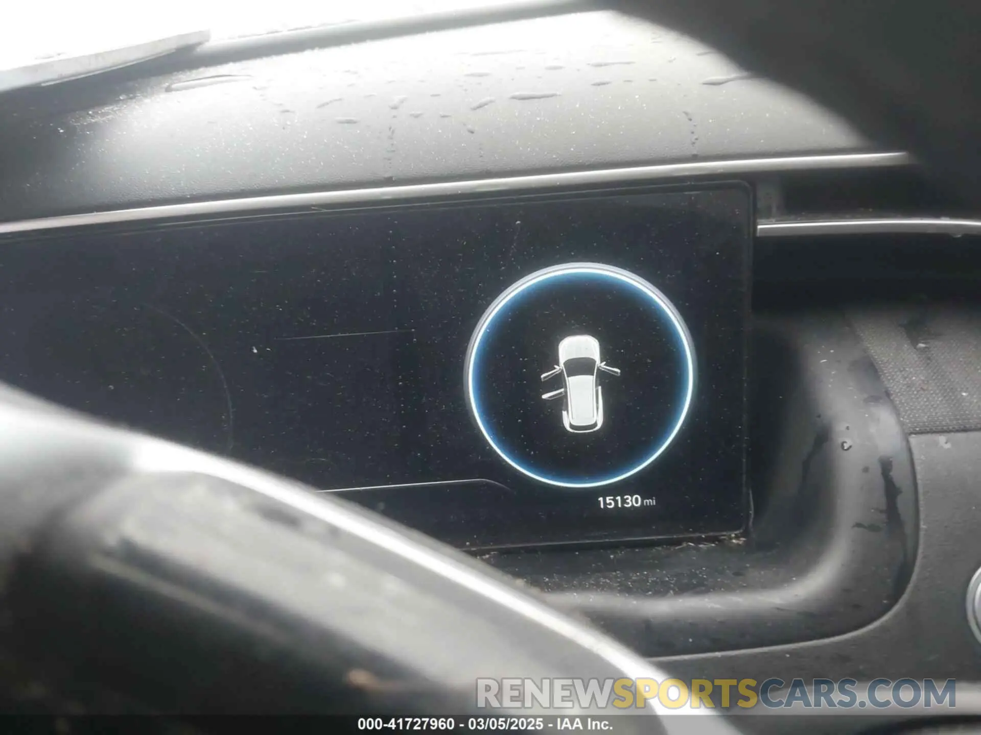 7 fotografías del automóvil dañado 5NMJFCDE6RH339384 HYUNDAI TUCSON 2024