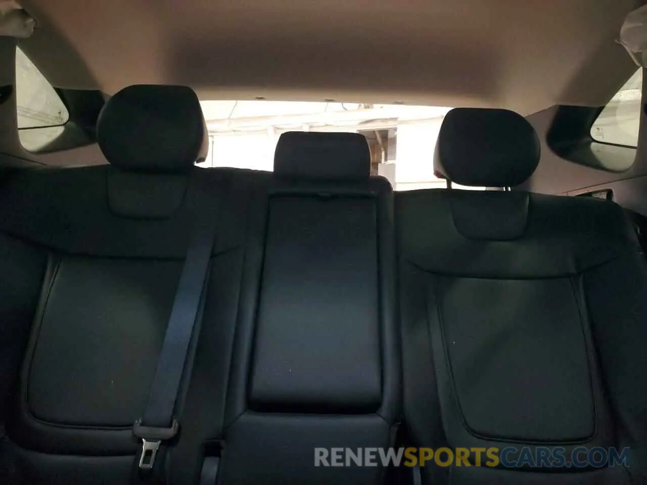 10 fotografías del automóvil dañado 5NMJFCDE6RH430218 HYUNDAI TUCSON 2024