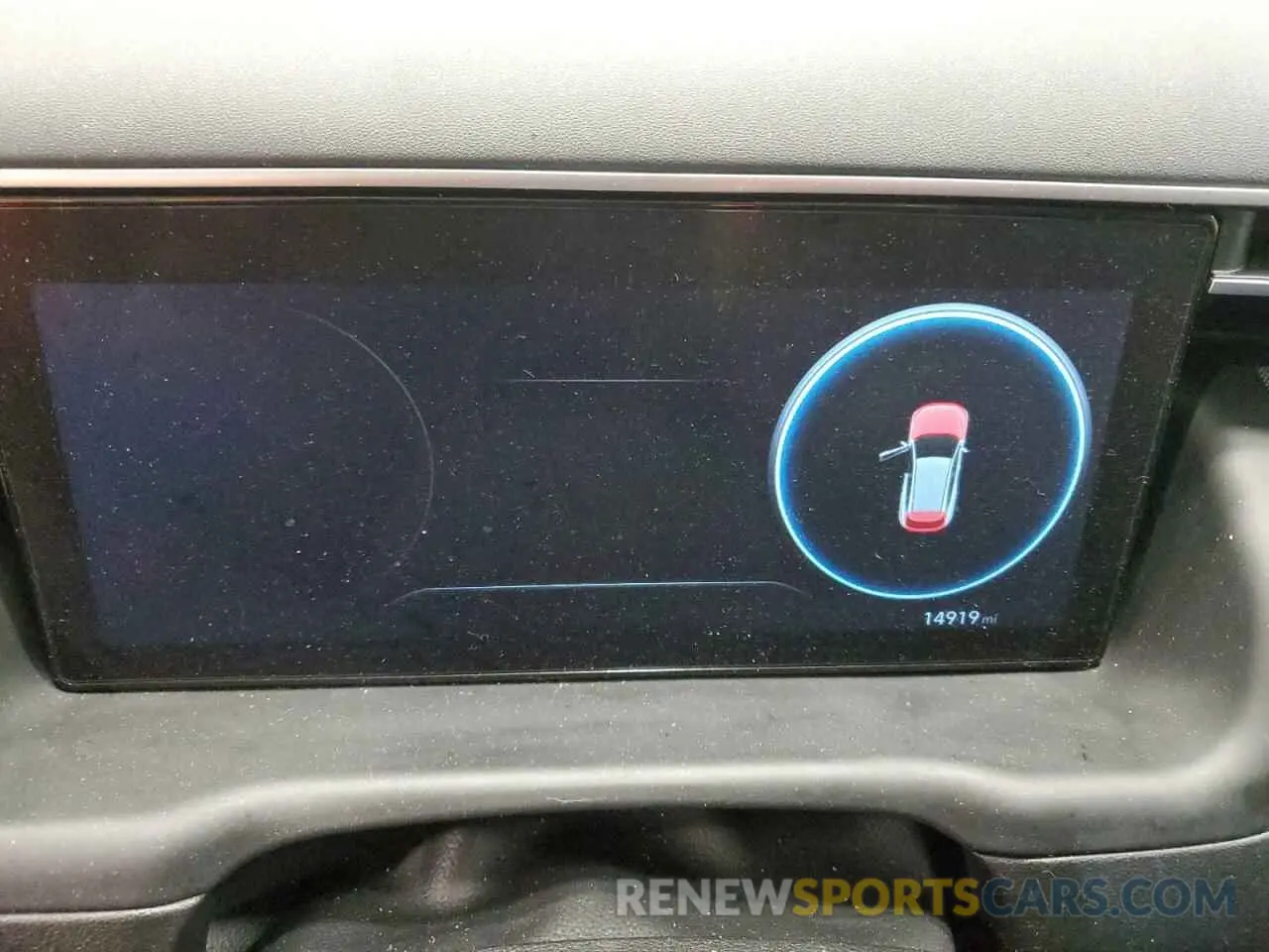 9 fotografías del automóvil dañado 5NMJFCDE6RH430218 HYUNDAI TUCSON 2024