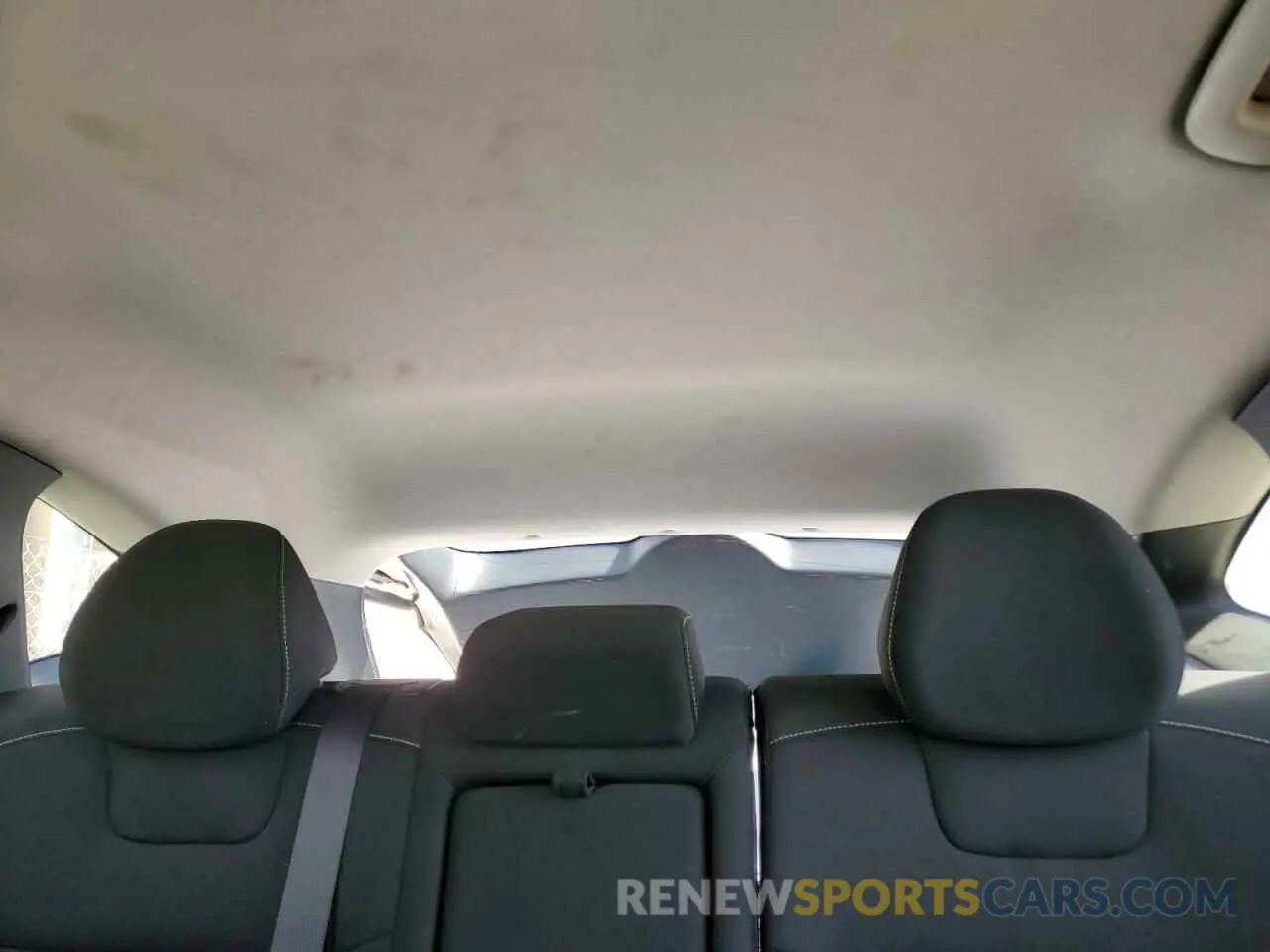 10 fotografías del automóvil dañado KM8JB3DE1RU272211 HYUNDAI TUCSON 2024