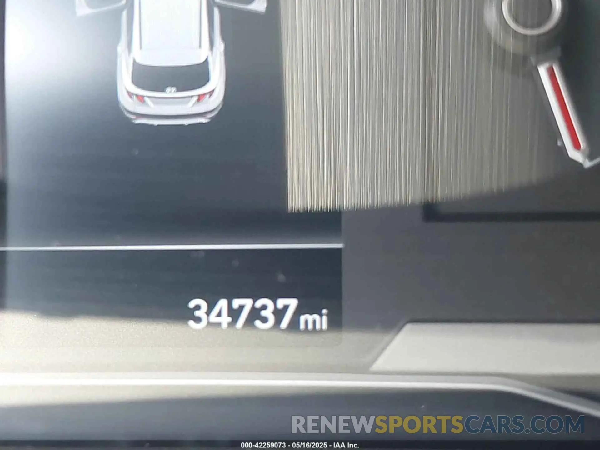 16 fotografías del automóvil dañado KM8JBCDE0RU336450 HYUNDAI TUCSON 2024