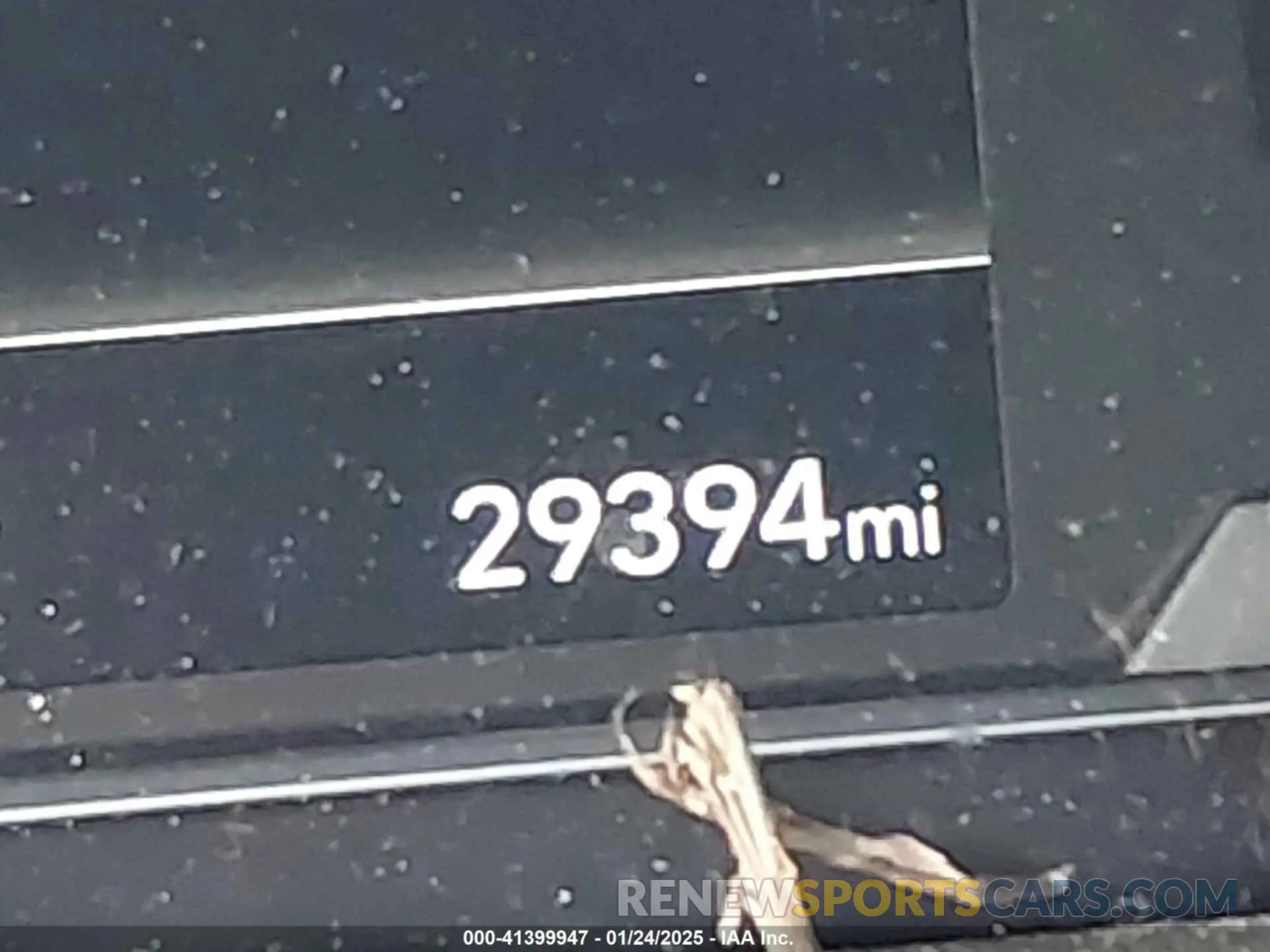 15 fotografías del automóvil dañado KM8JBCDE6RU283849 HYUNDAI TUCSON 2024