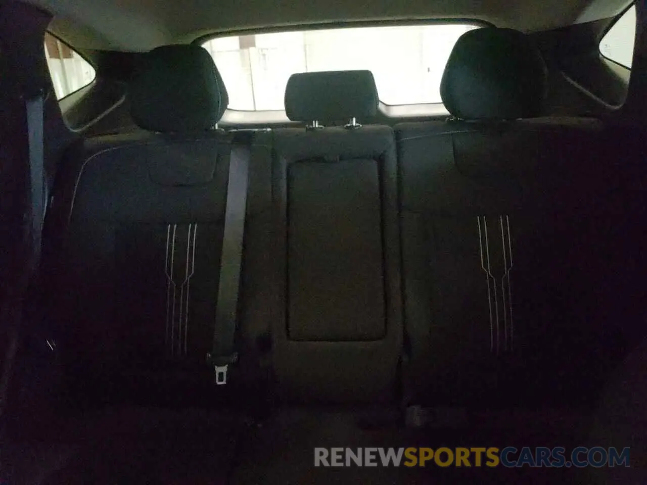 10 fotografías del automóvil dañado KM8JBDD24RU193319 HYUNDAI TUCSON 2024